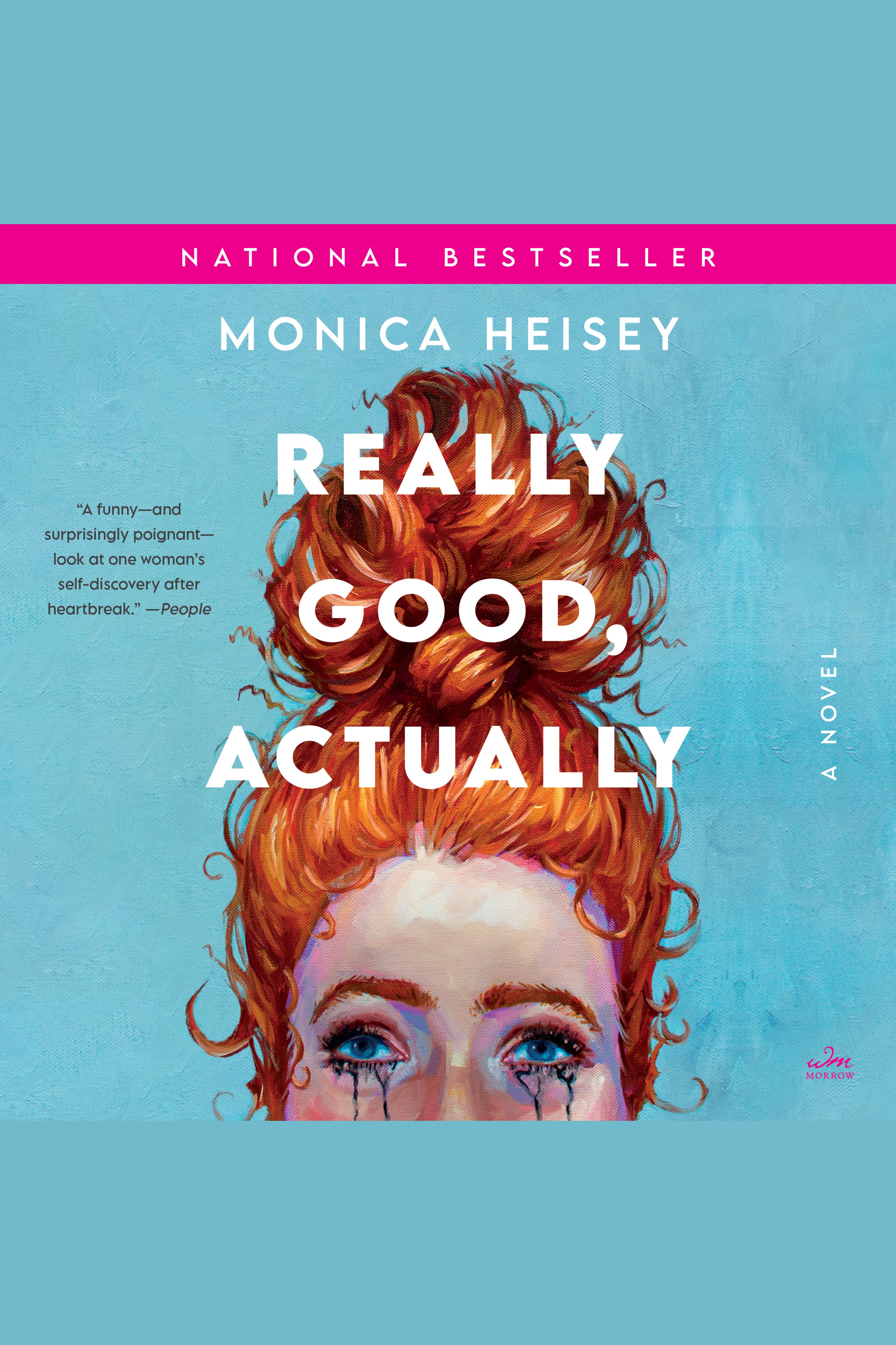 Really Good, Actually cover image