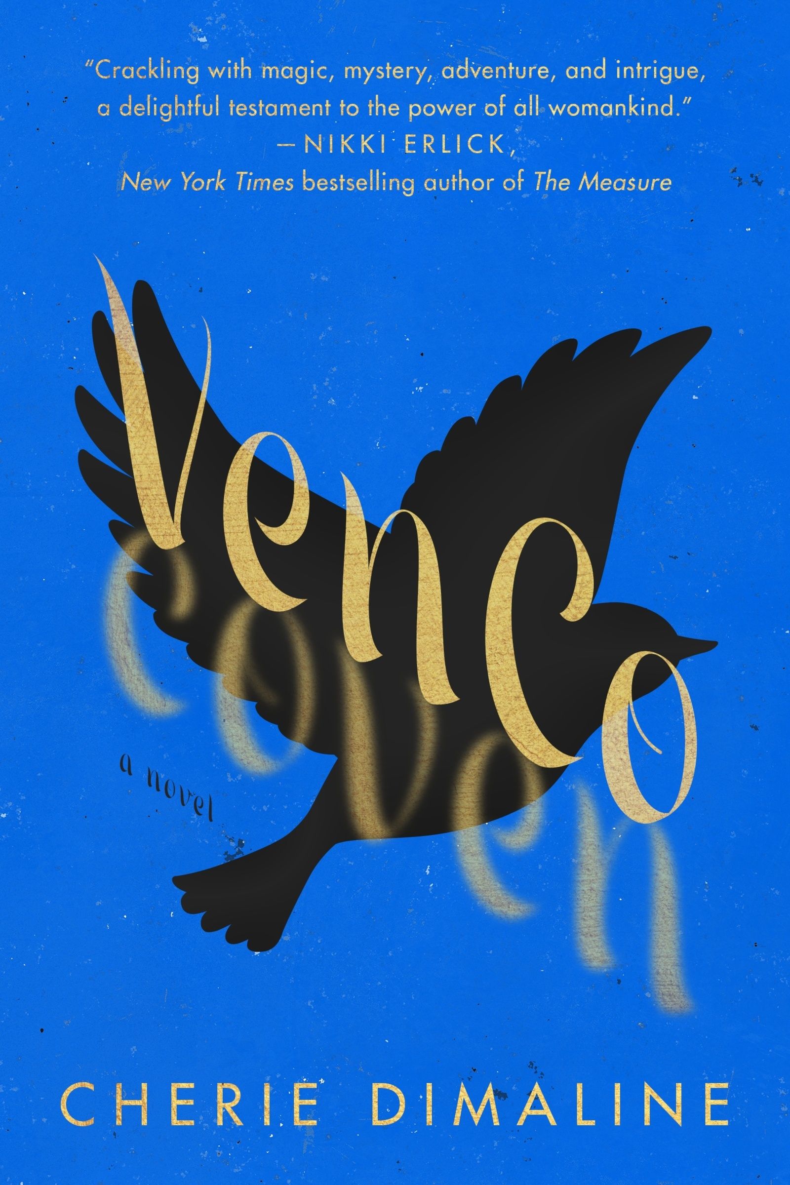 VenCo cover image