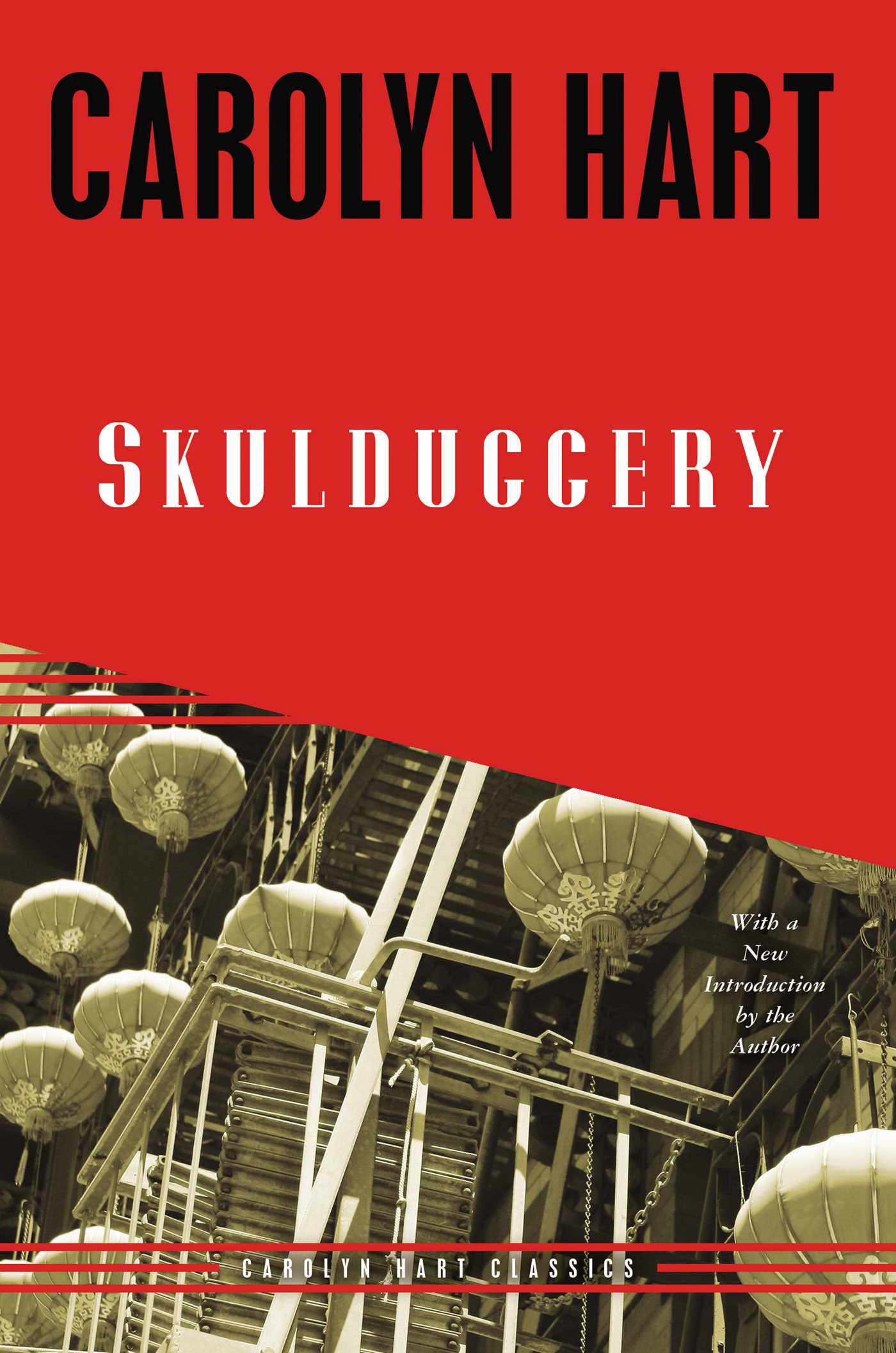 Umschlagbild für Skulduggery [electronic resource] :