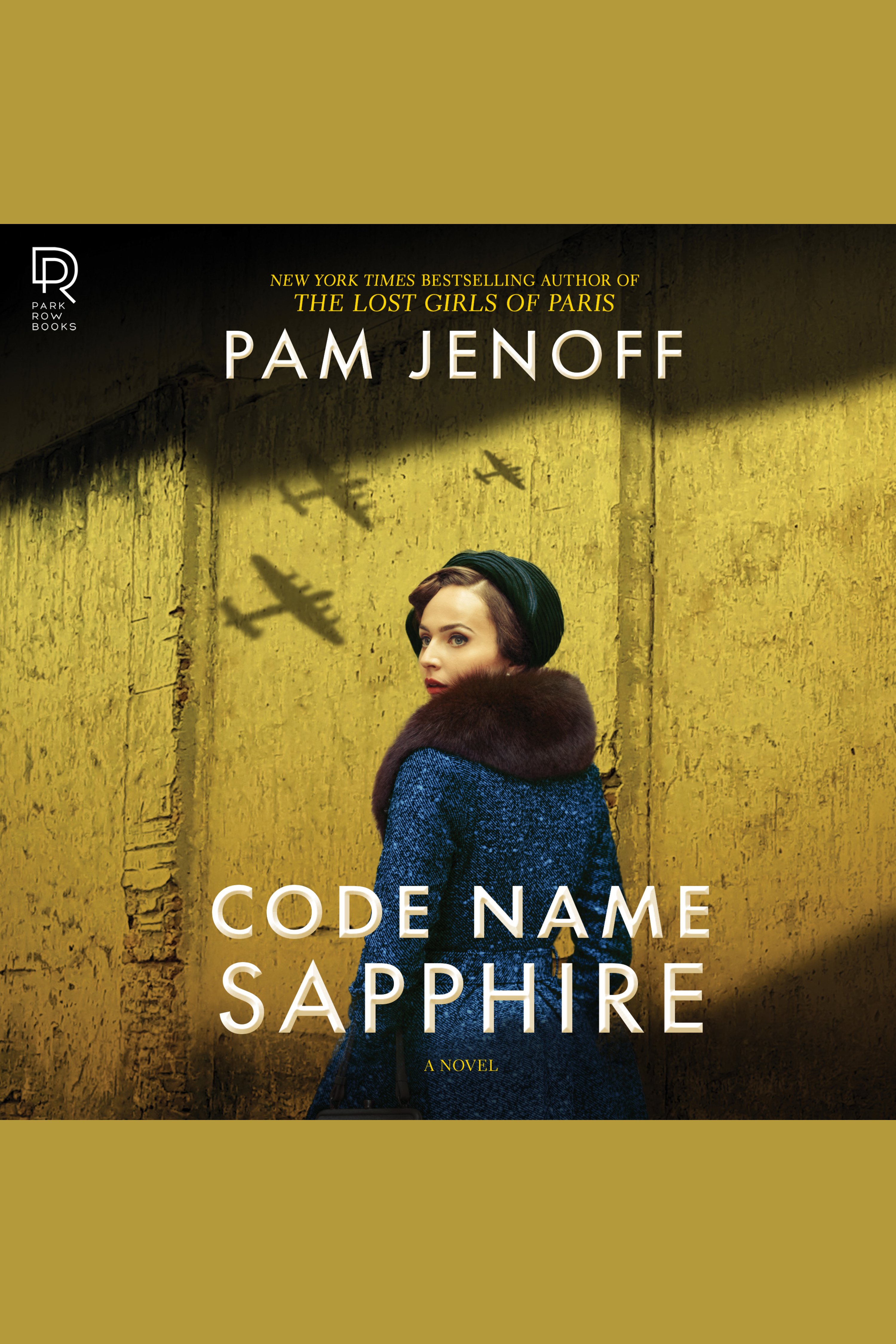 Umschlagbild für Code Name Sapphire [electronic resource] :