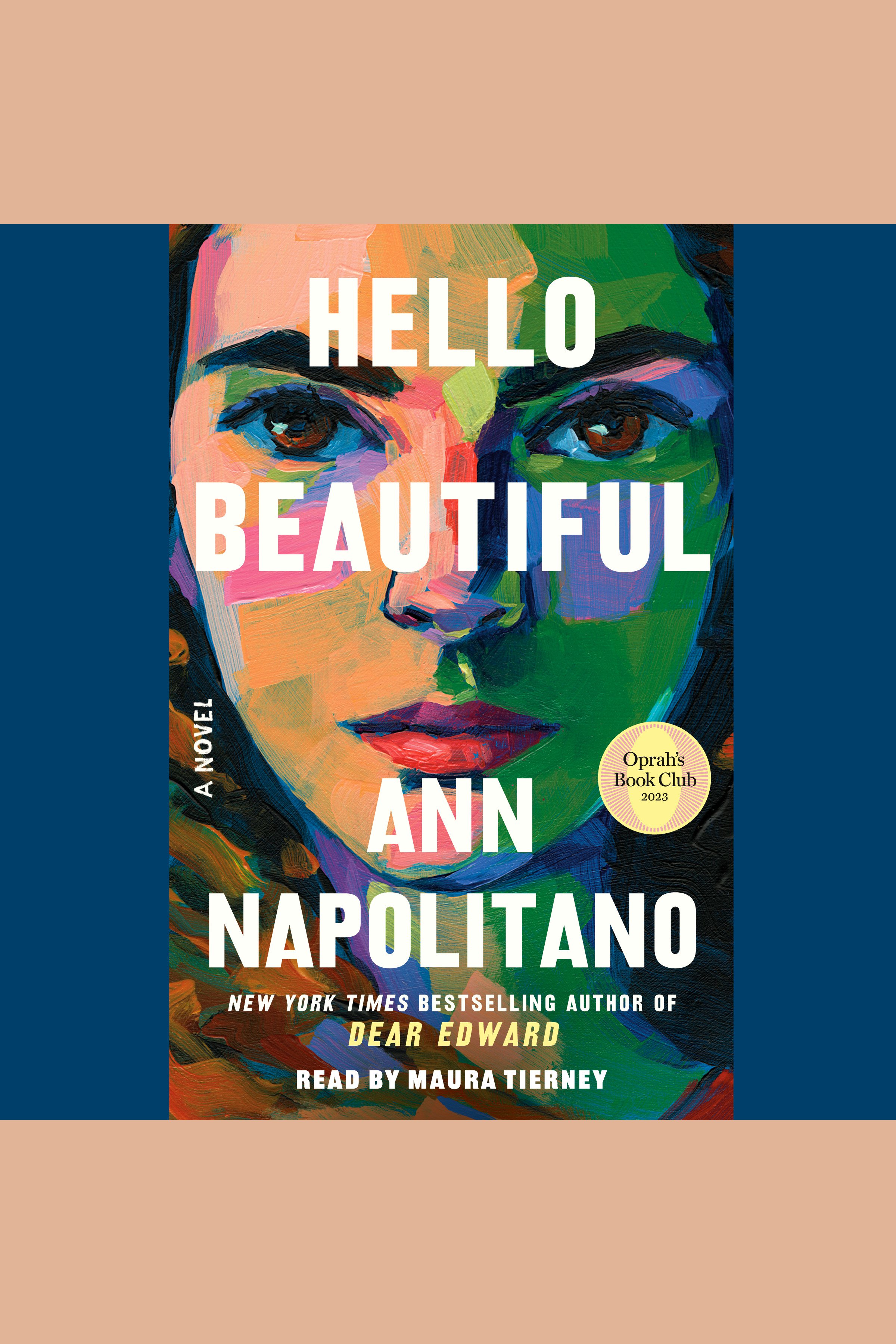 Cover image for Hello Beautiful (Oprah's Book Club) [electronic resource] : A Novel