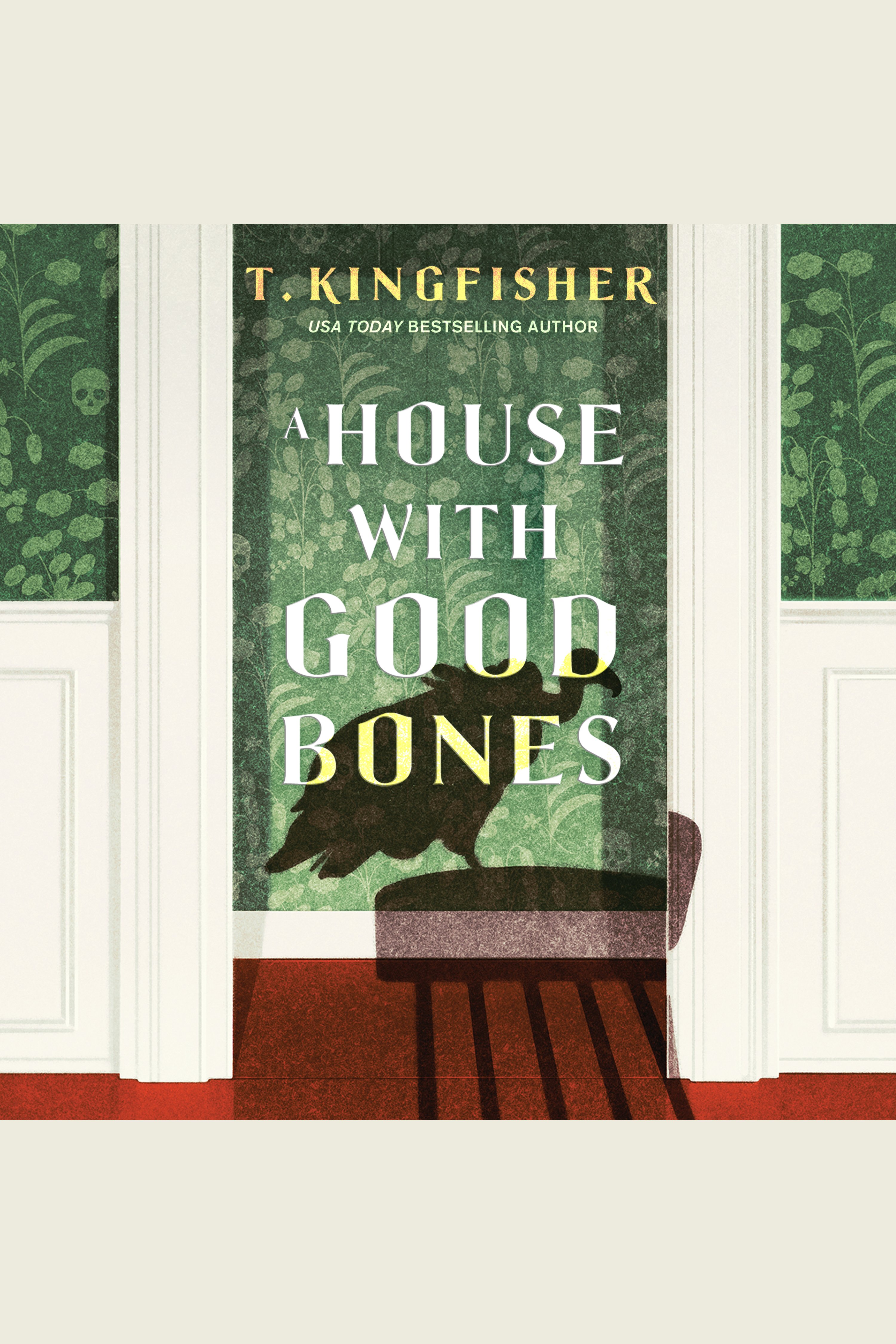A House With Good Bones cover image