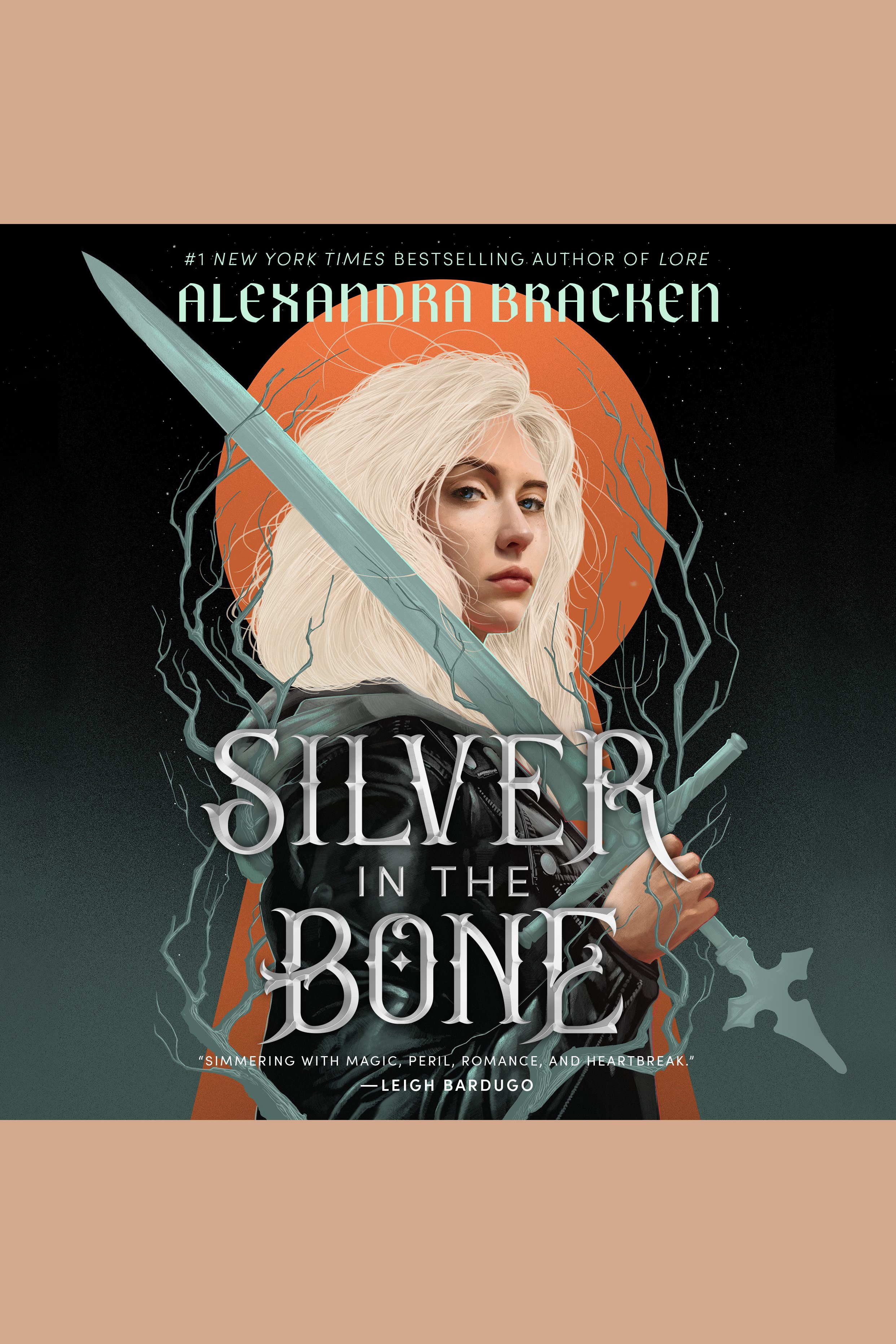 Silver in the Bone cover image