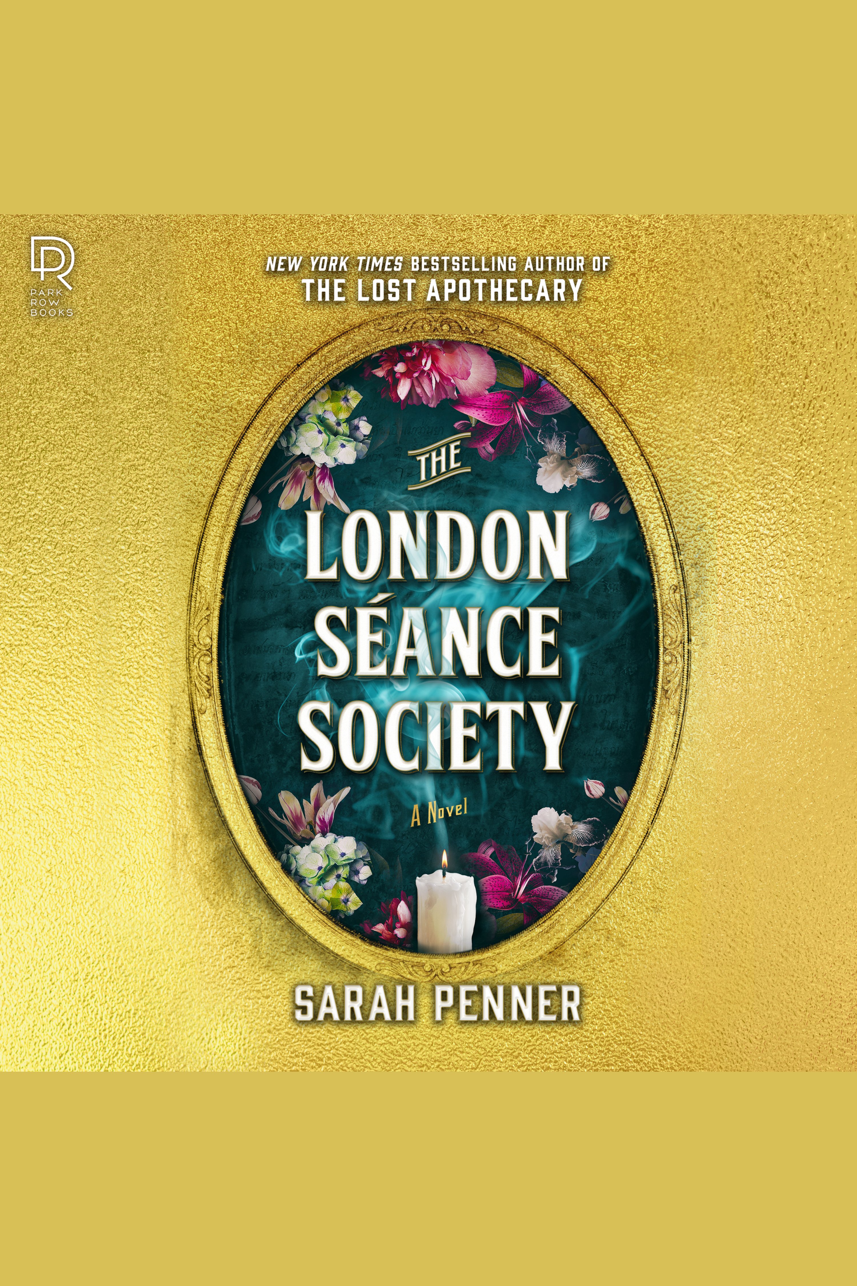The London Séance Society cover image