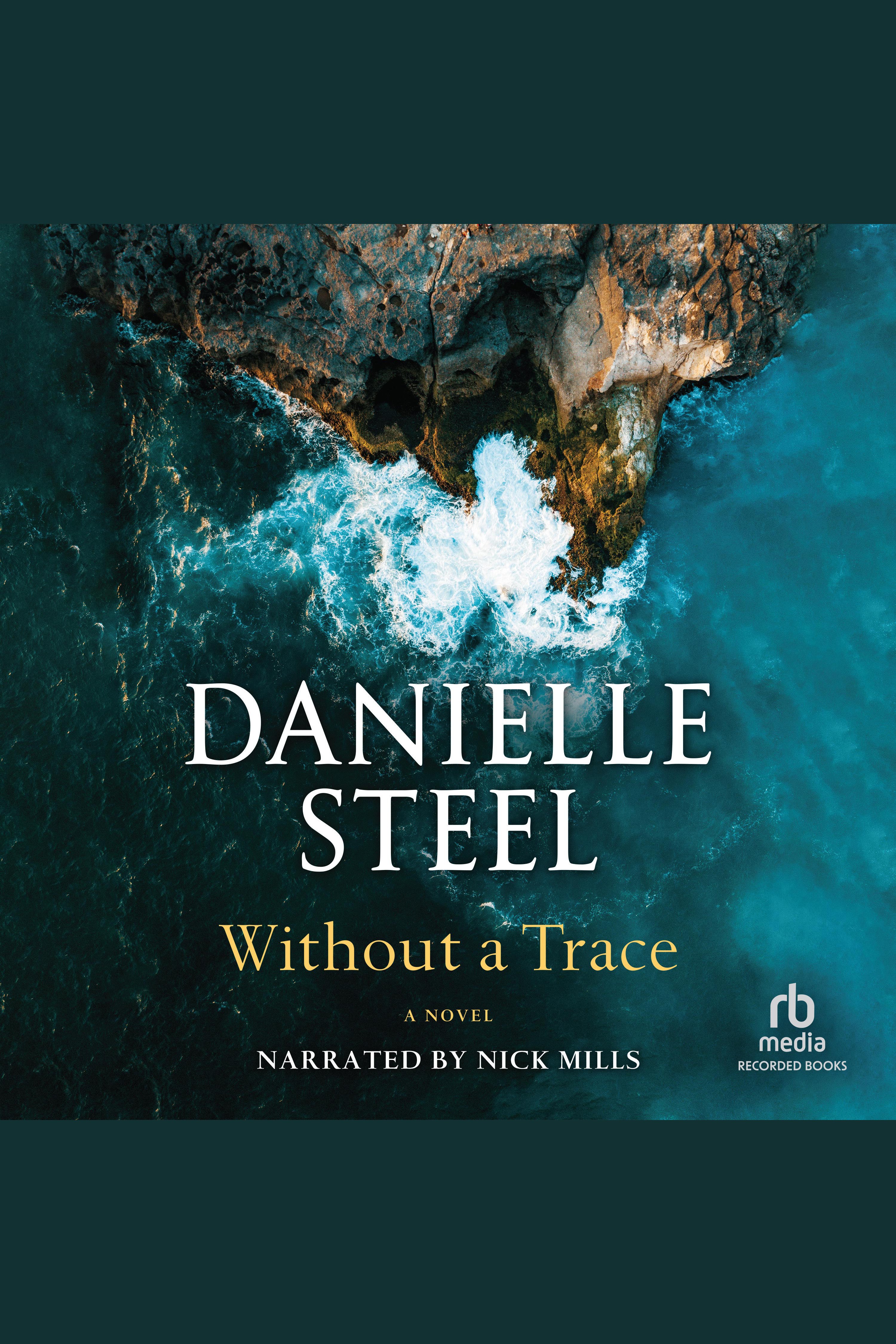 Without a Trace cover image