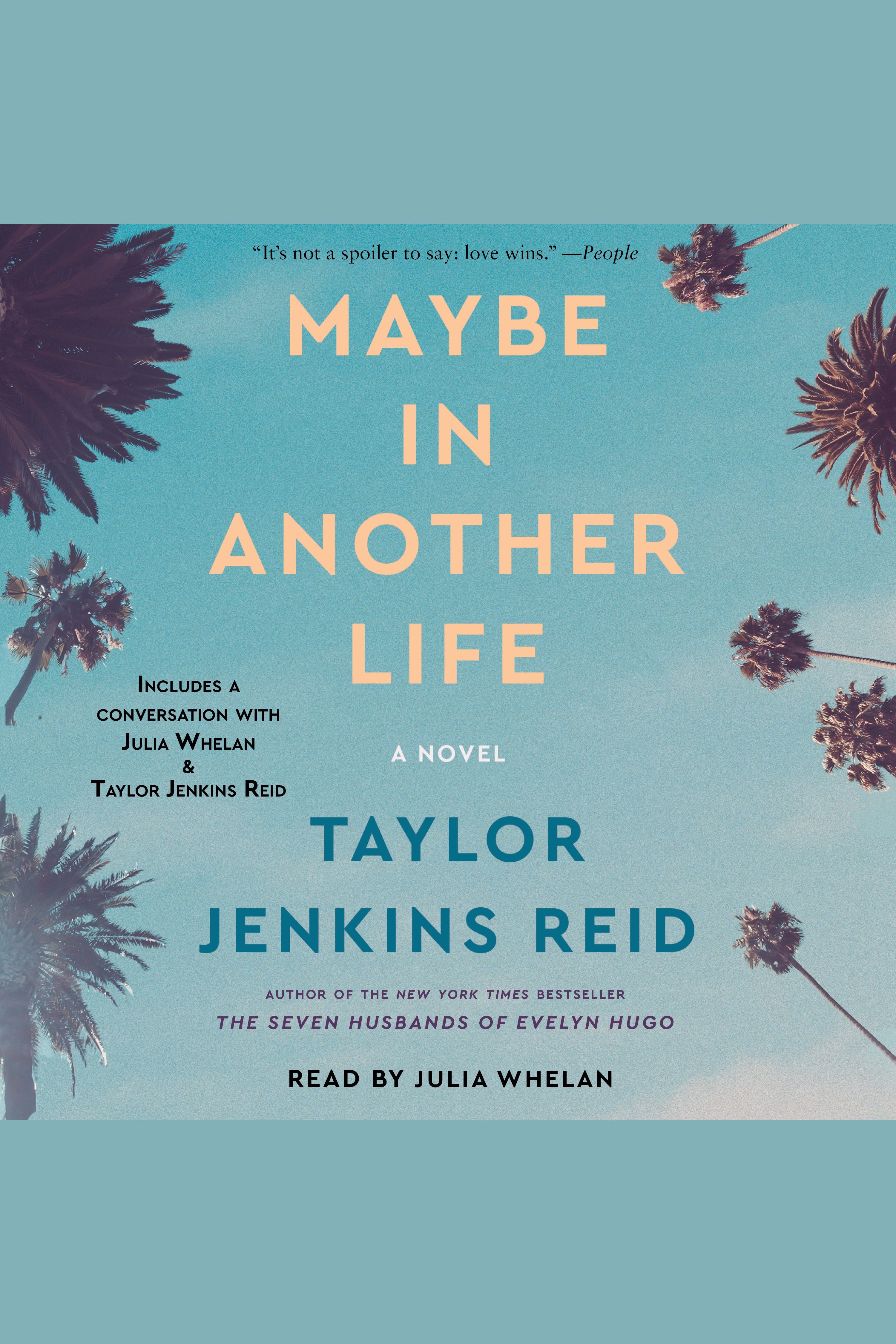 Maybe in Another Life cover image
