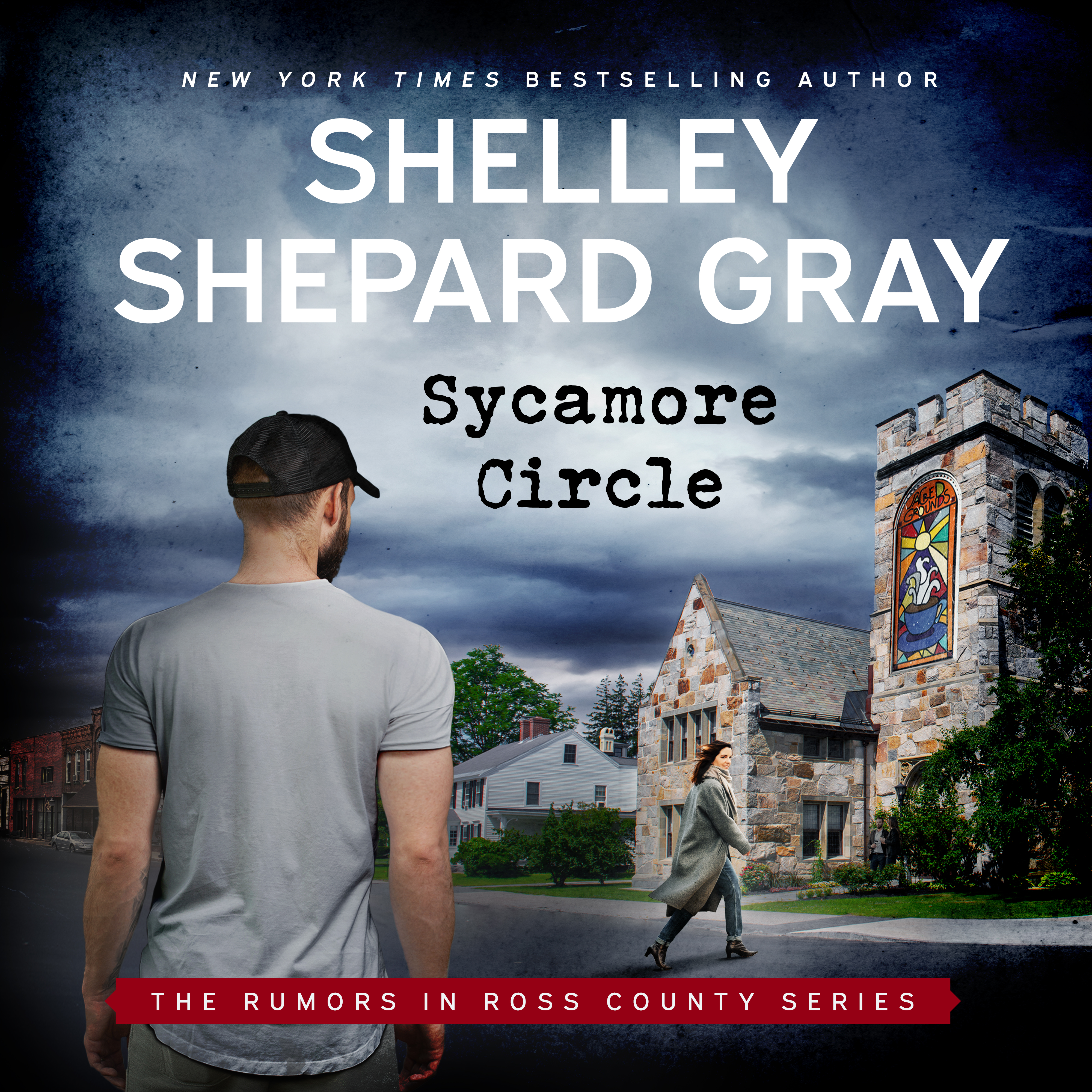 Imagen de portada para Sycamore Circle [electronic resource] :