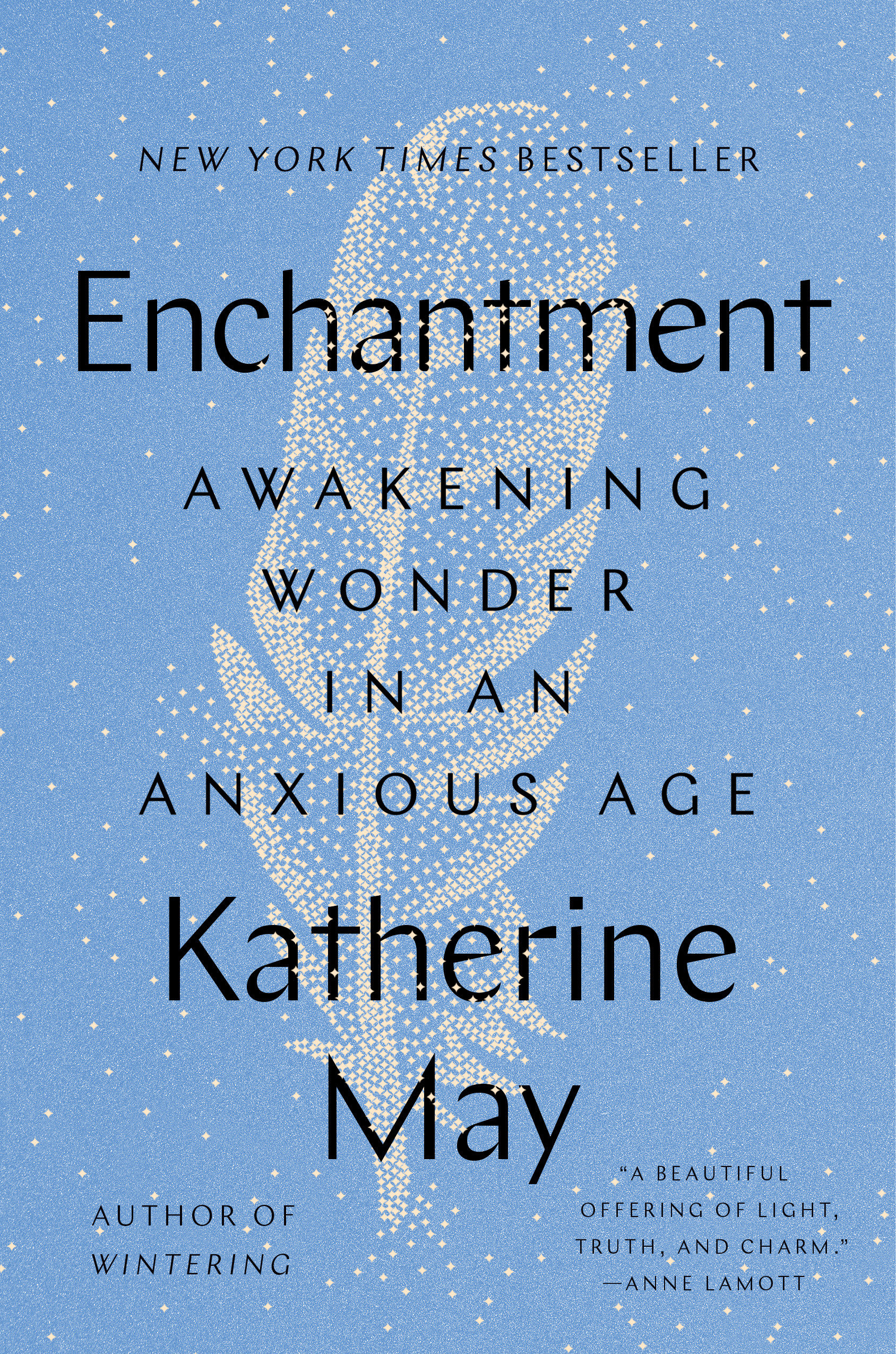 Enchantment Awakening Wonder in an Anxious Age cover image