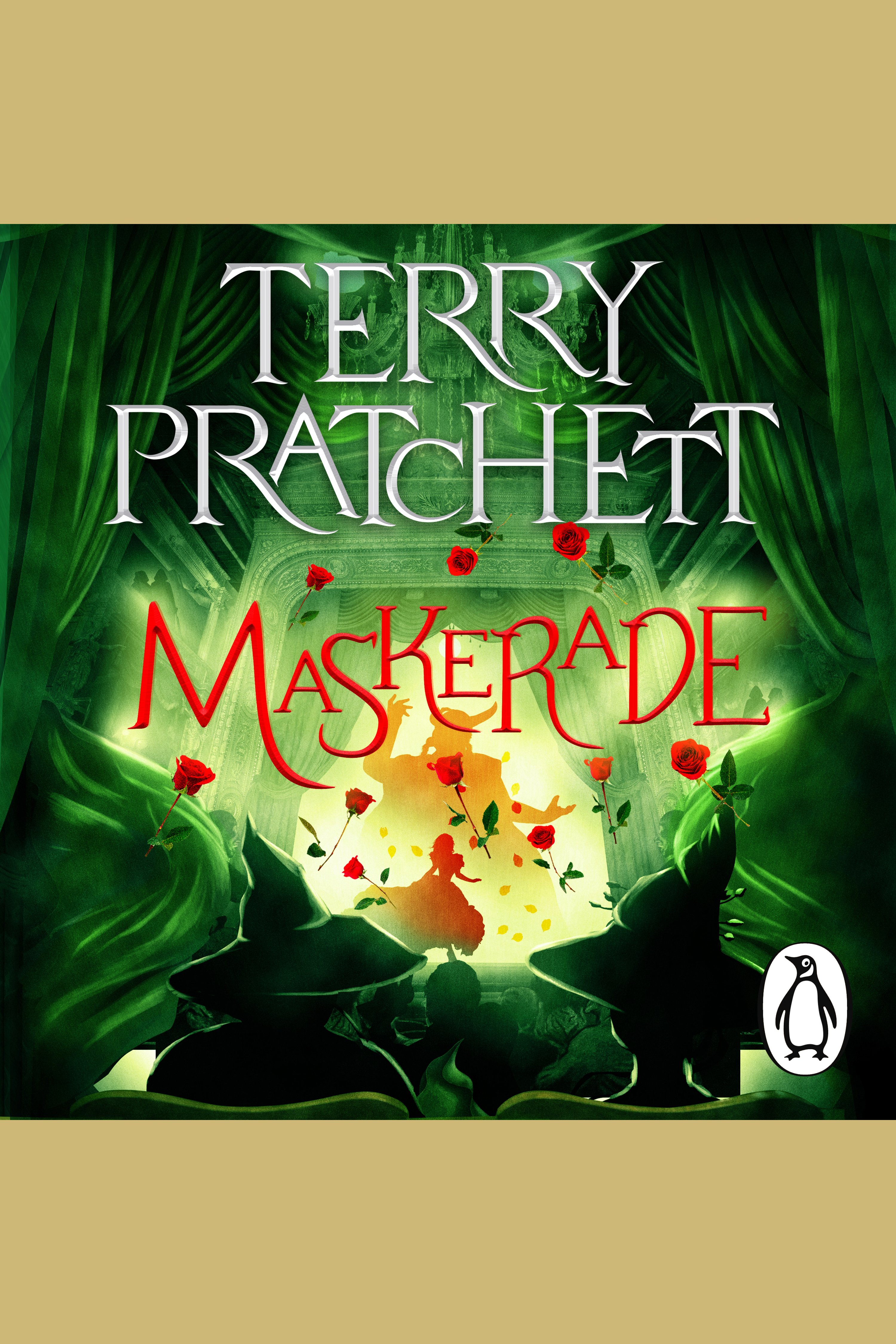 Maskerade cover image
