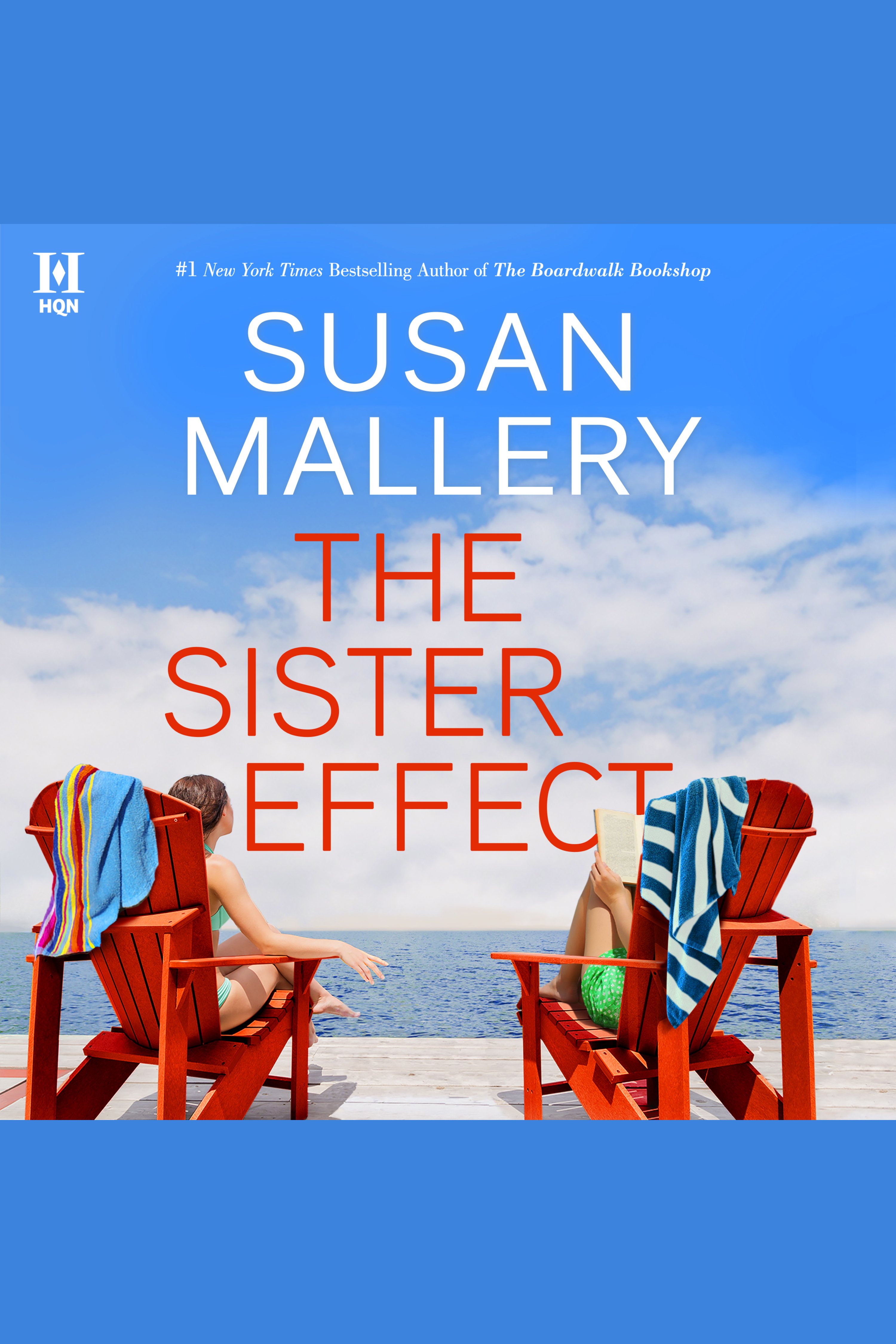 The Sister Effect cover image