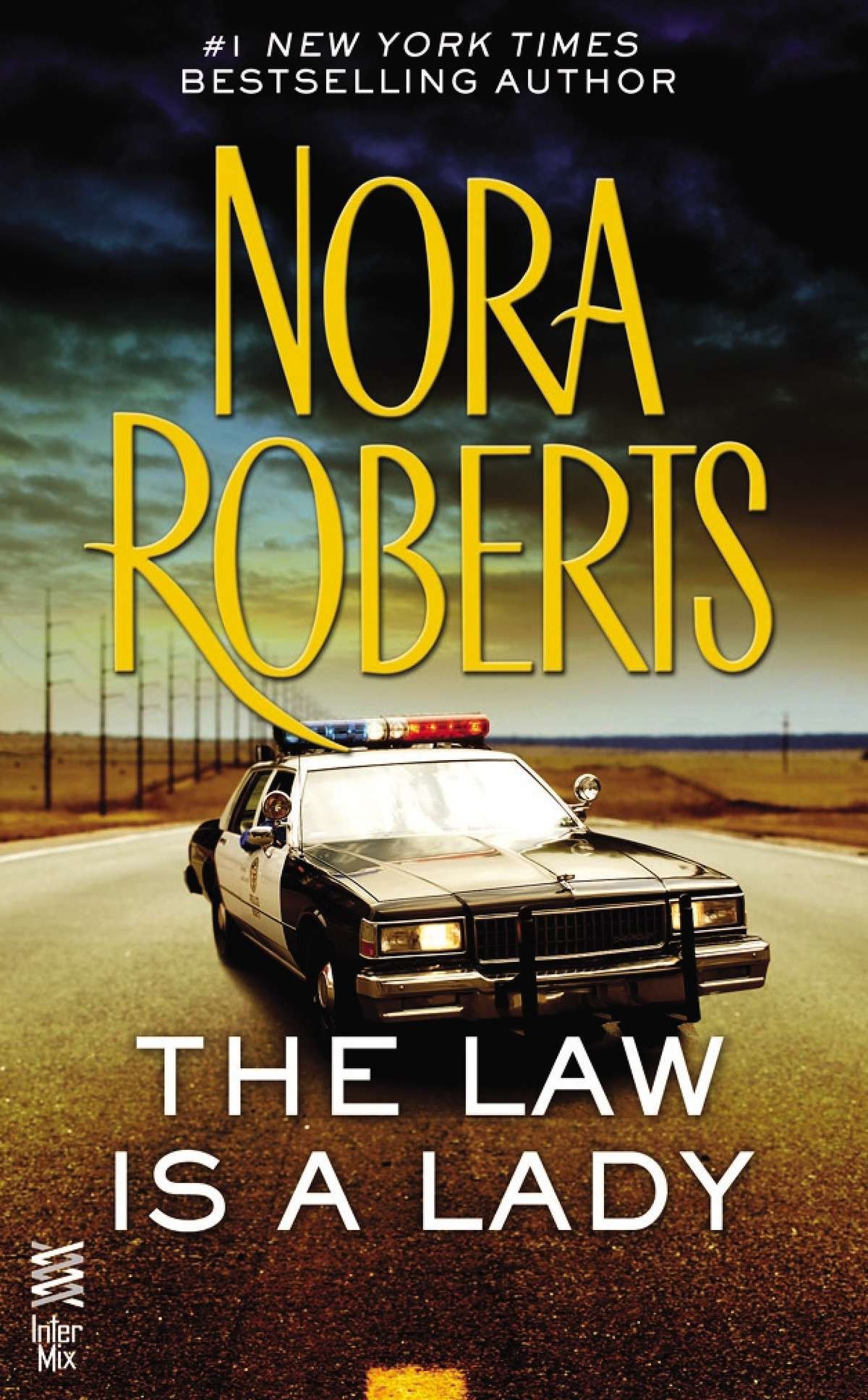 Imagen de portada para The Law is a Lady [electronic resource] :