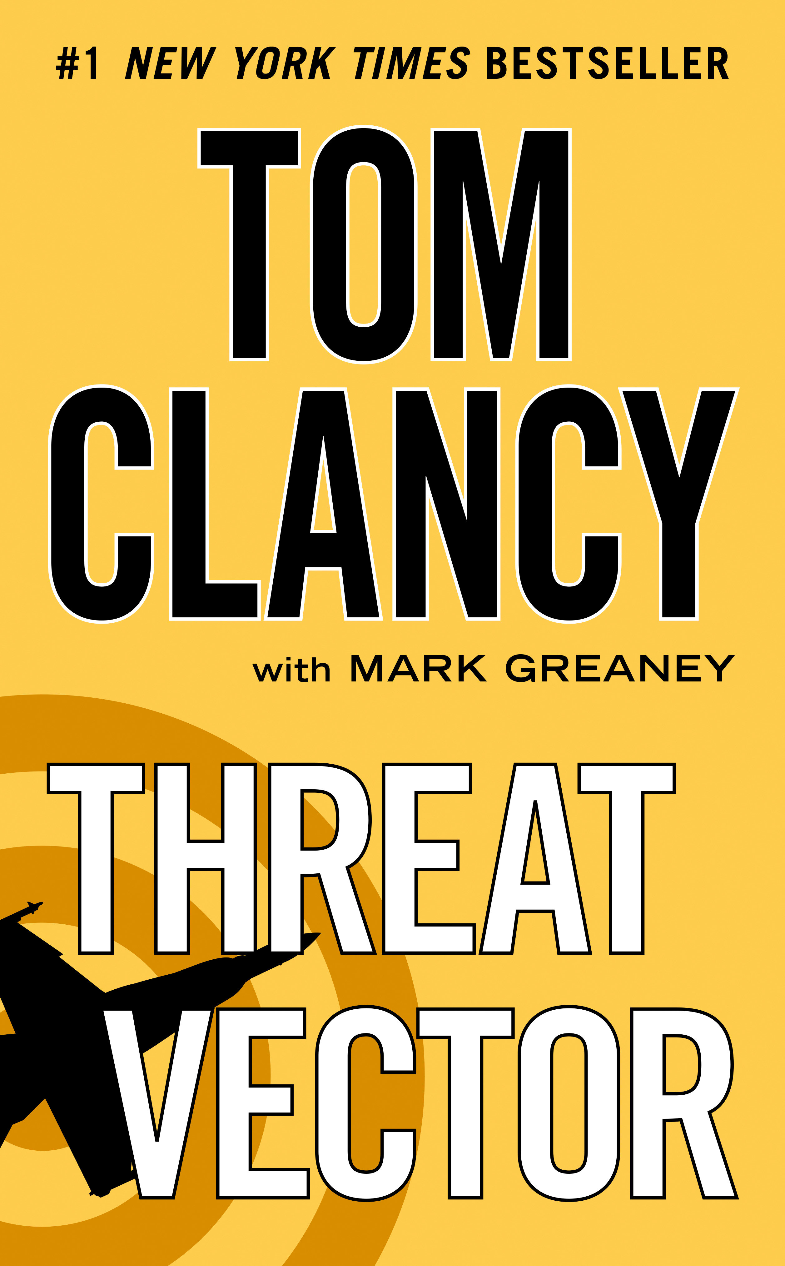 Umschlagbild für Threat Vector [electronic resource] :