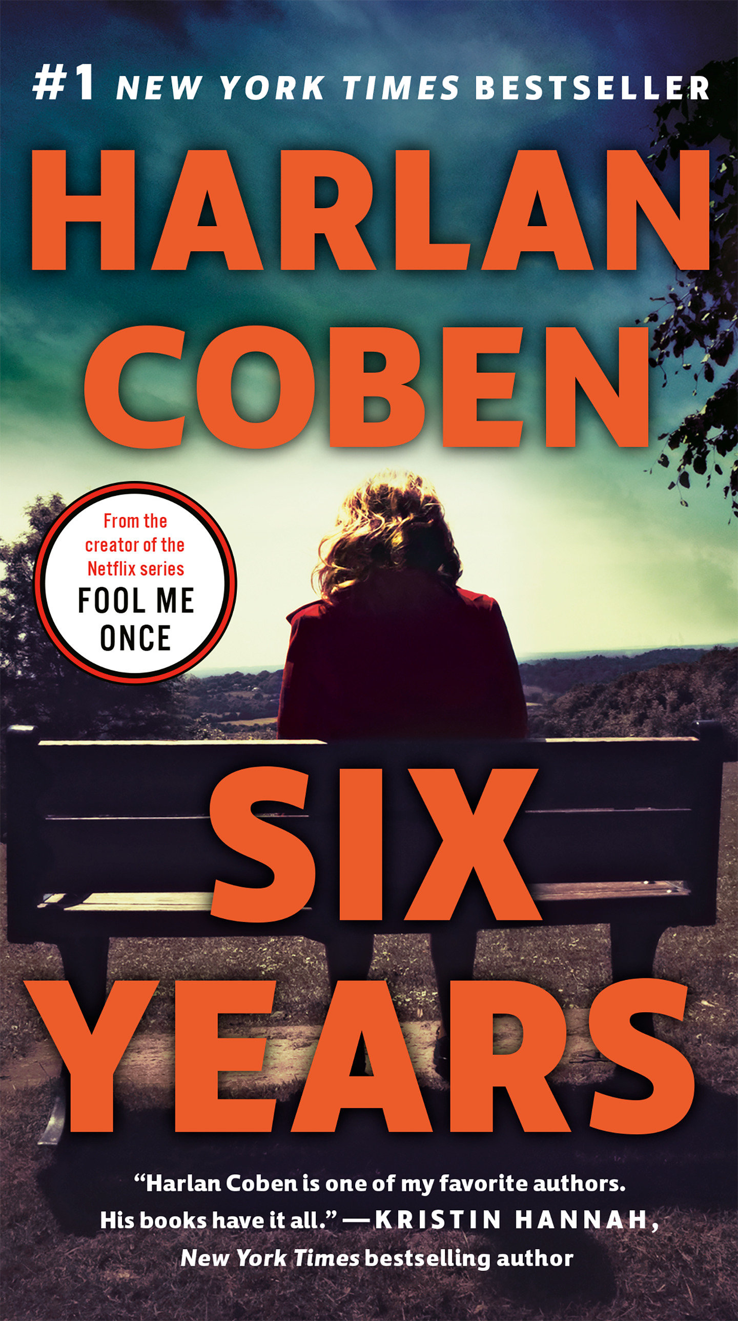 Image de couverture de Six Years [electronic resource] :