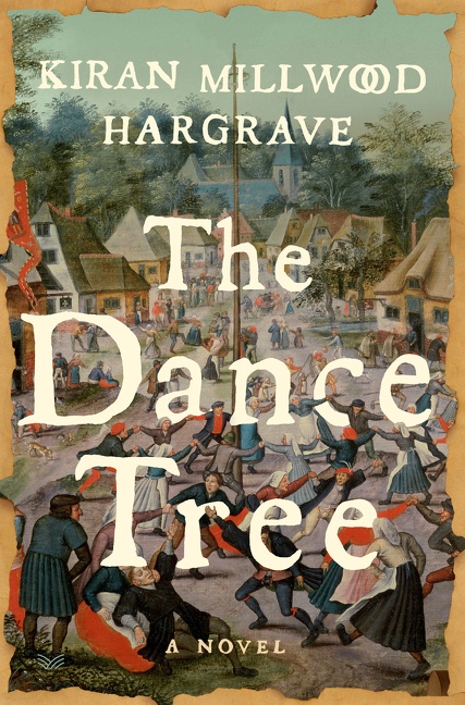 The Dance Tree cover image