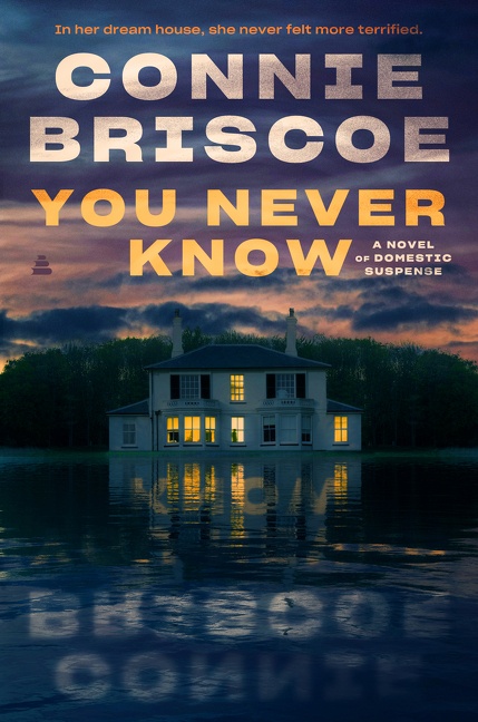 Image de couverture de You Never Know [electronic resource] : A Novel