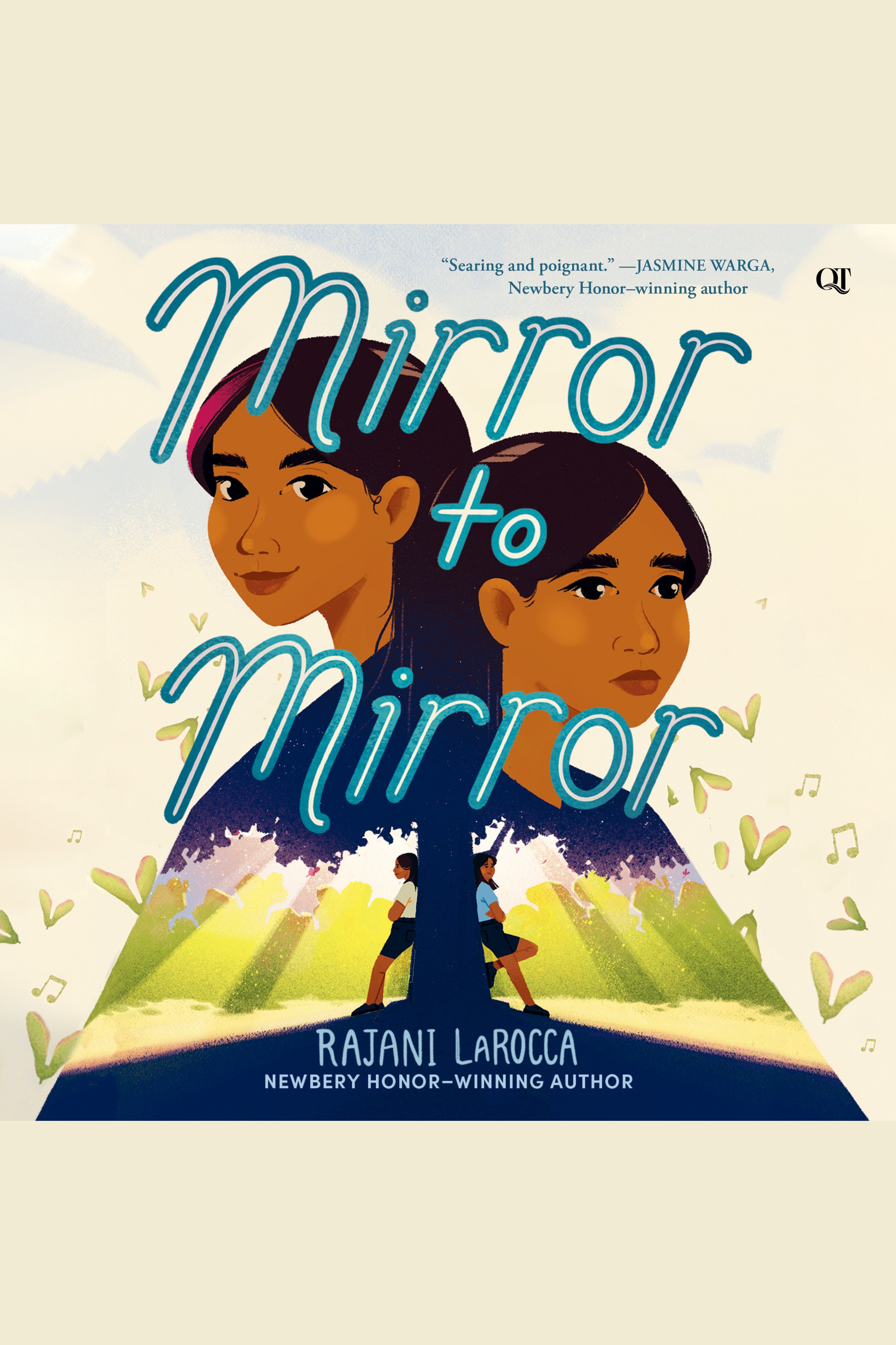 Mirror to Mirror cover image