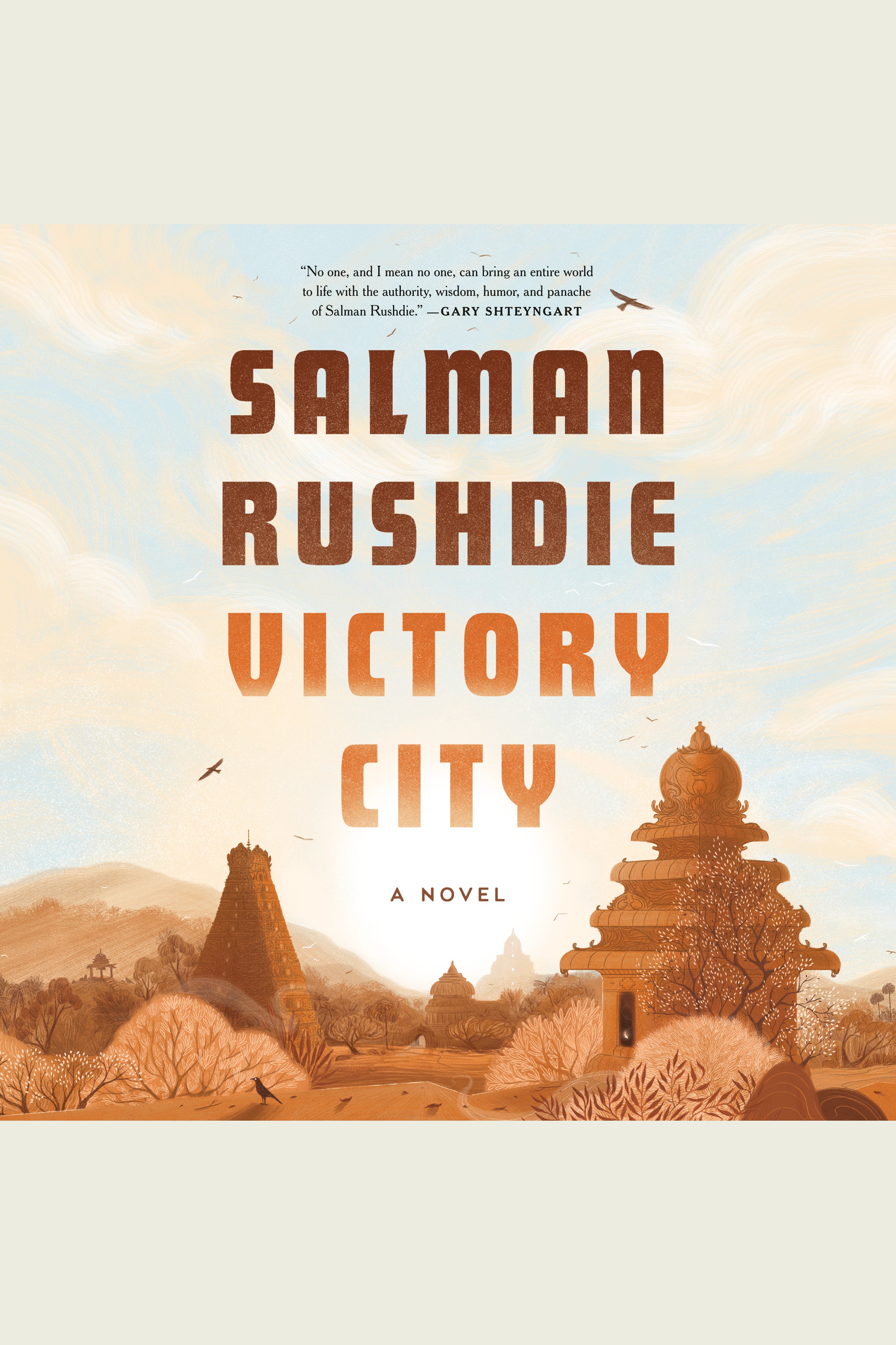 Victory City