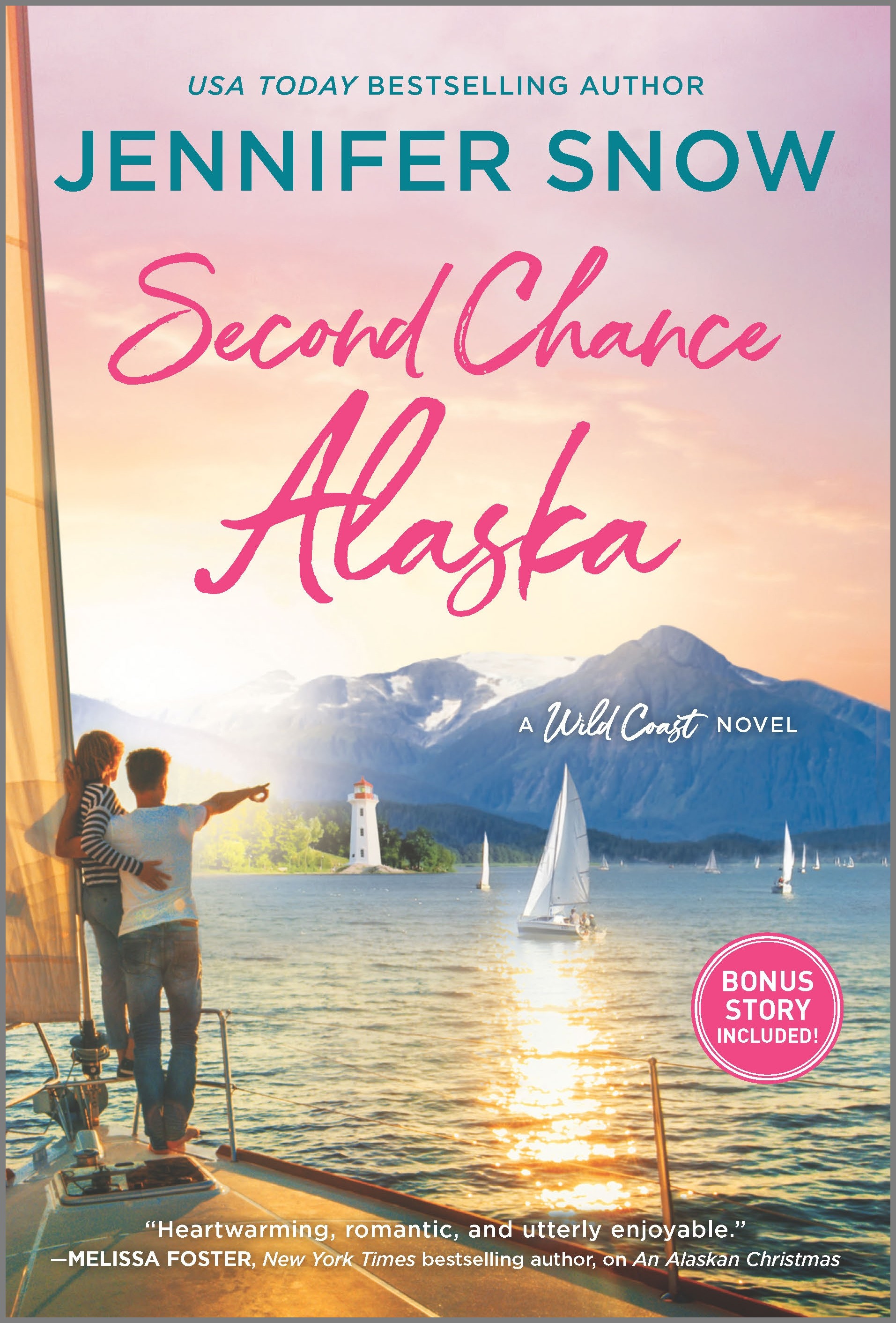 Image de couverture de Second Chance Alaska [electronic resource] :