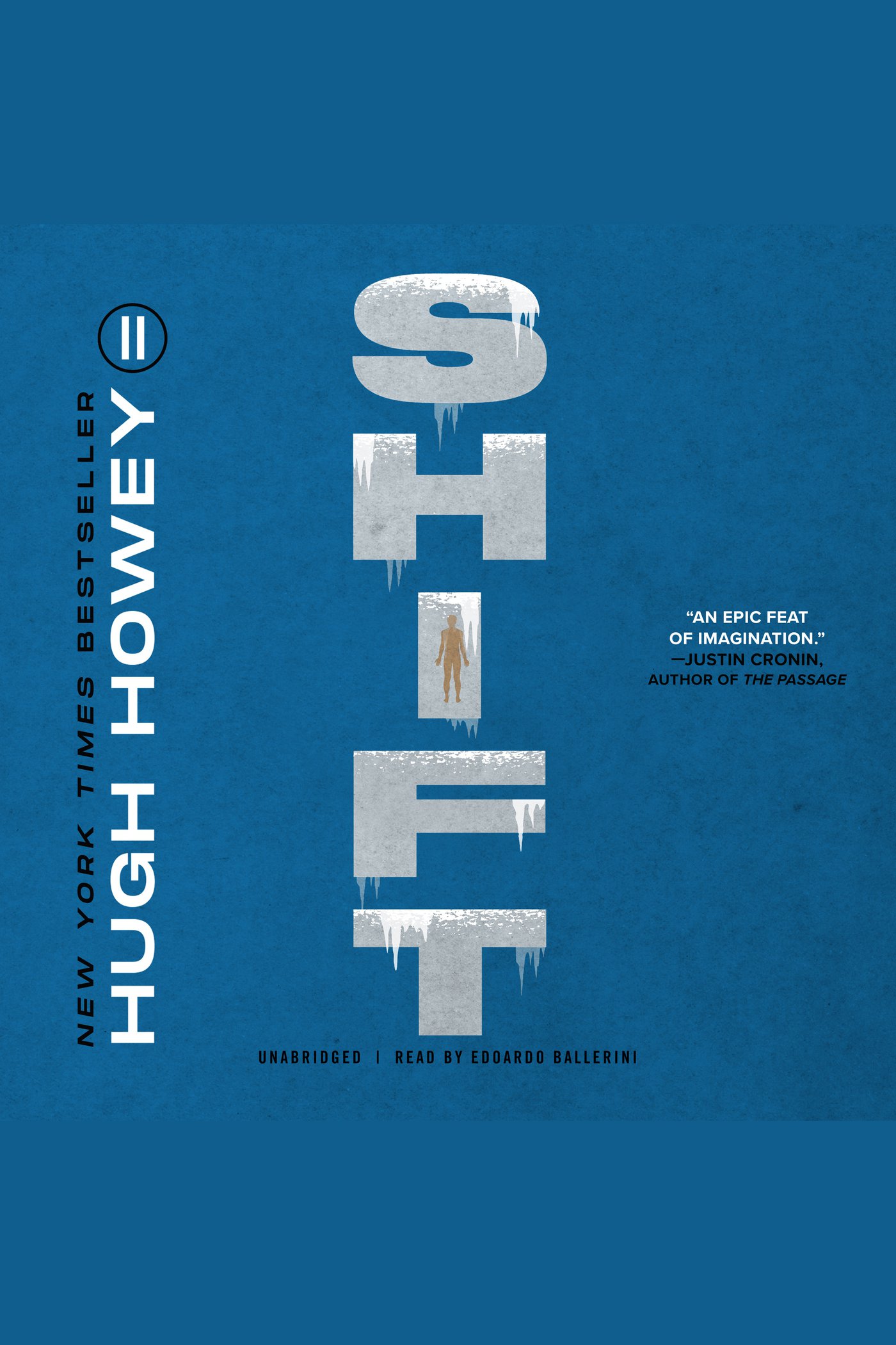 Umschlagbild für Shift [electronic resource] :