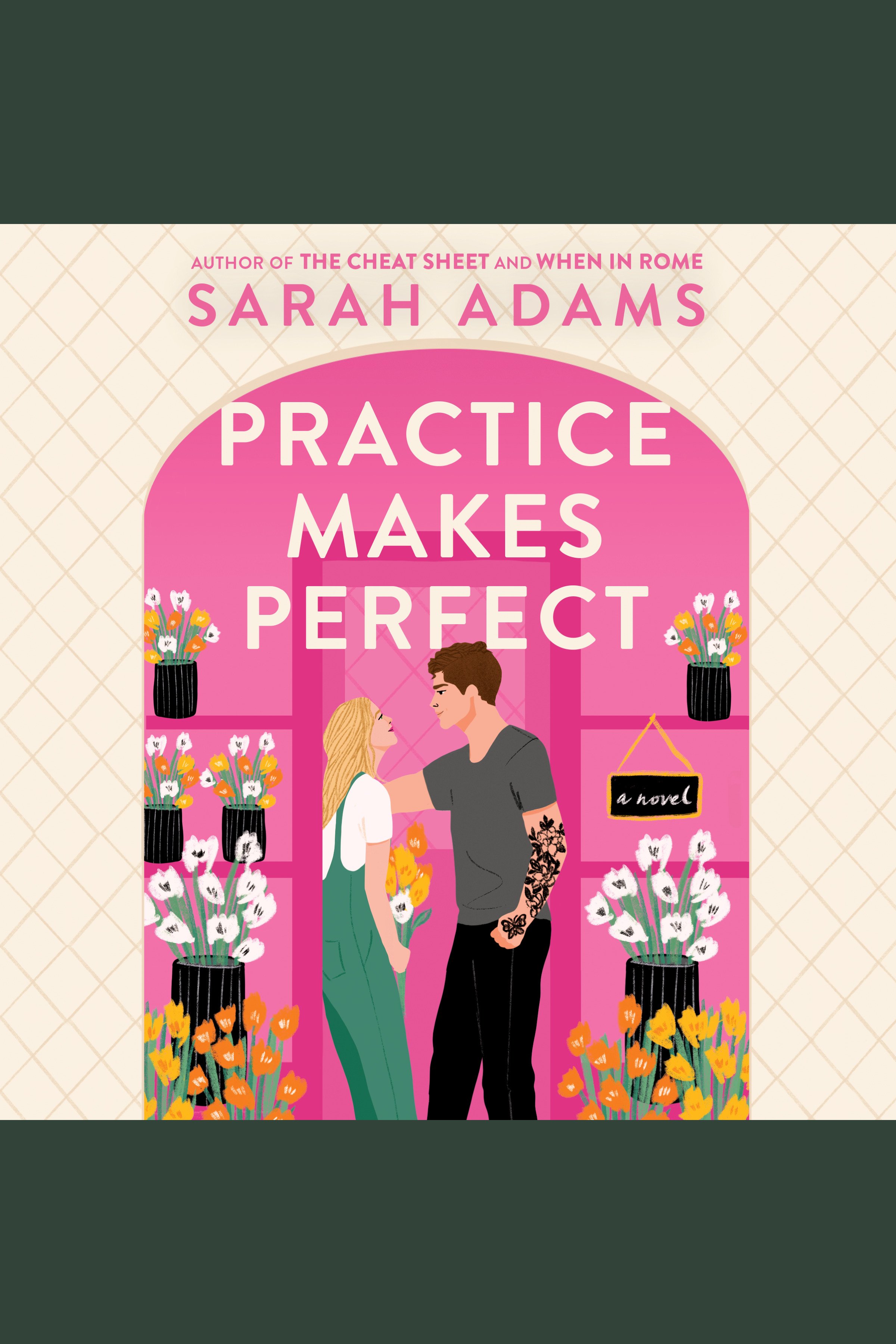 Practice Makes Perfect