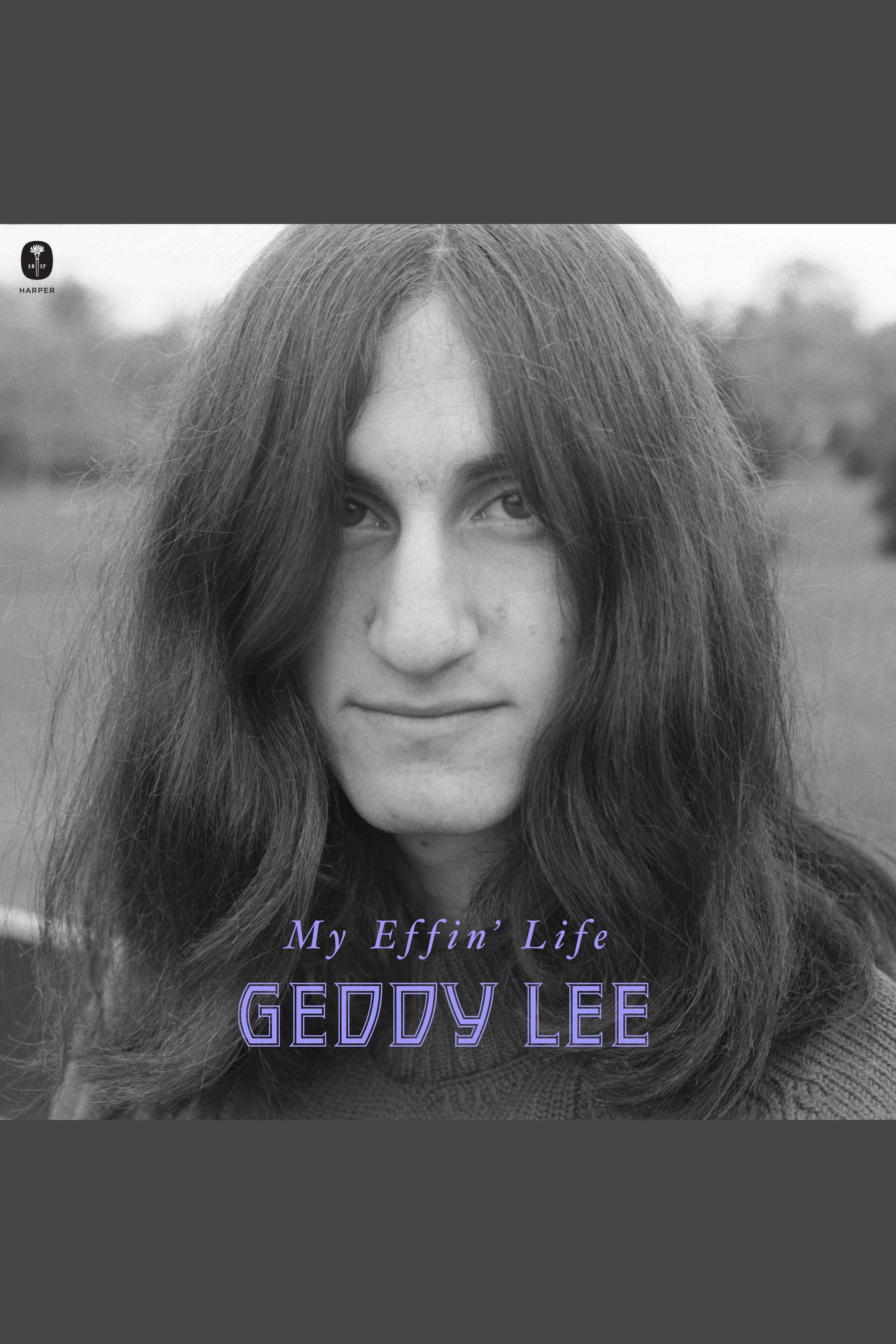 My Effin' Life cover image