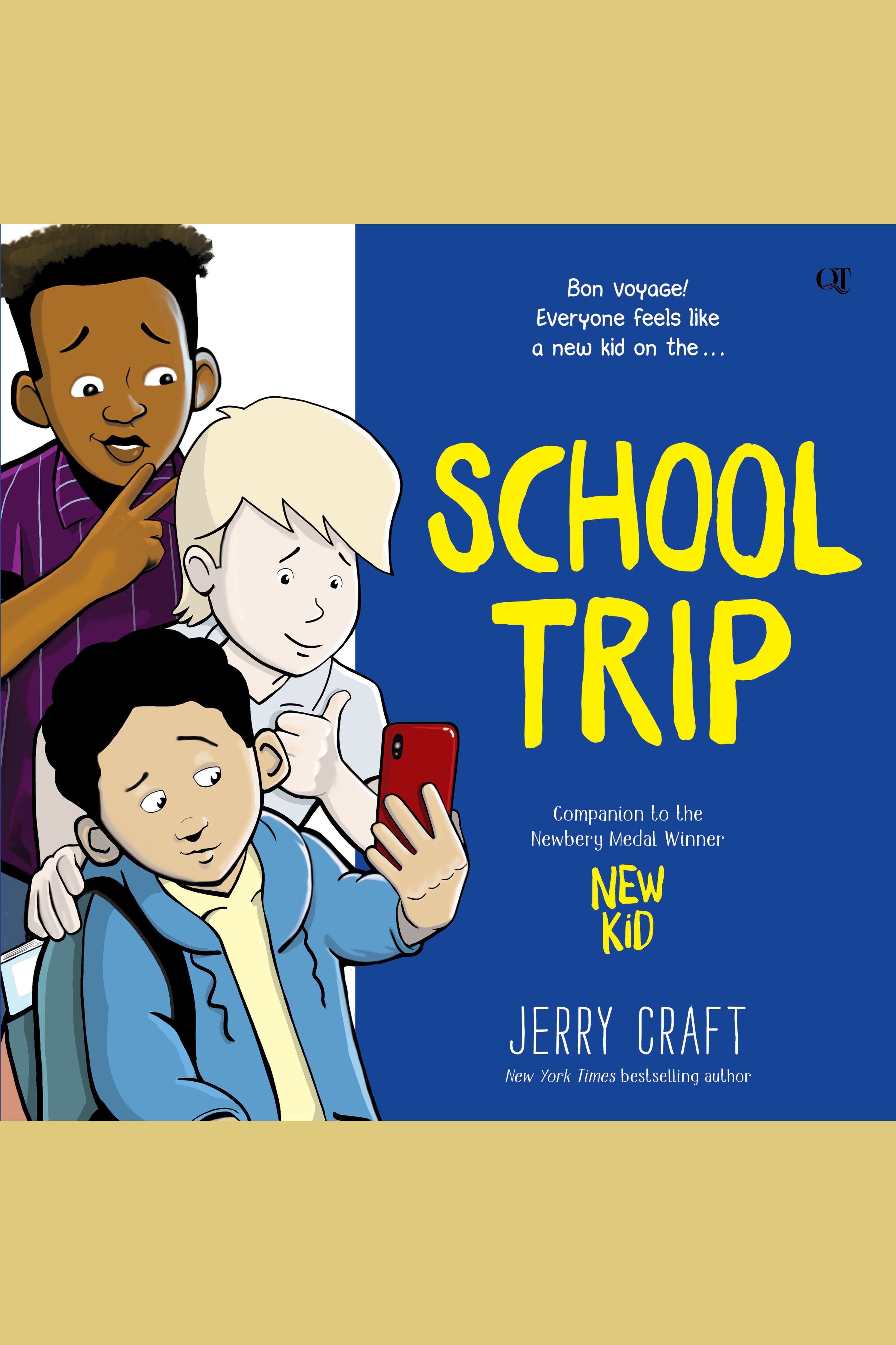 School Trip cover image