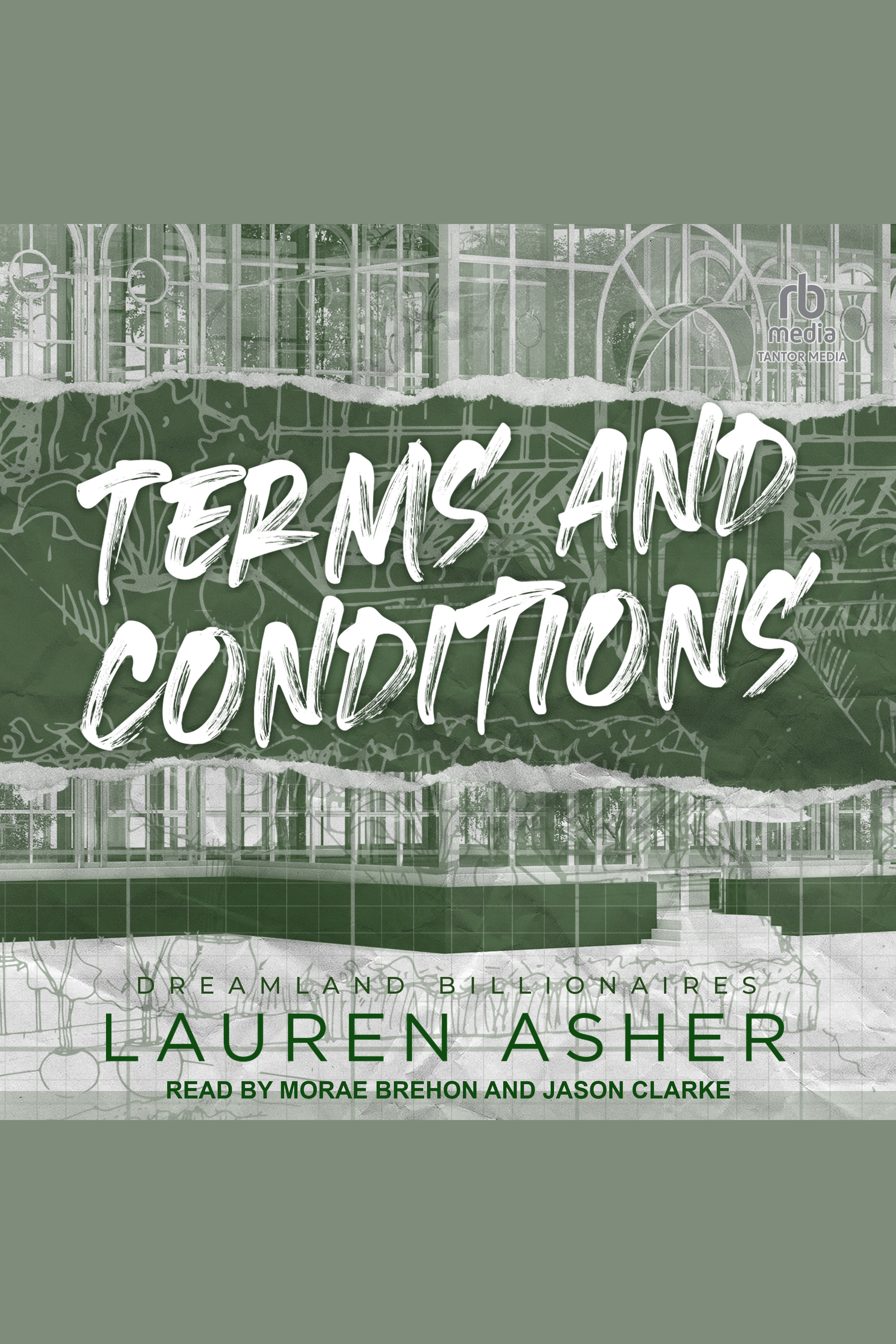 Terms and conditions