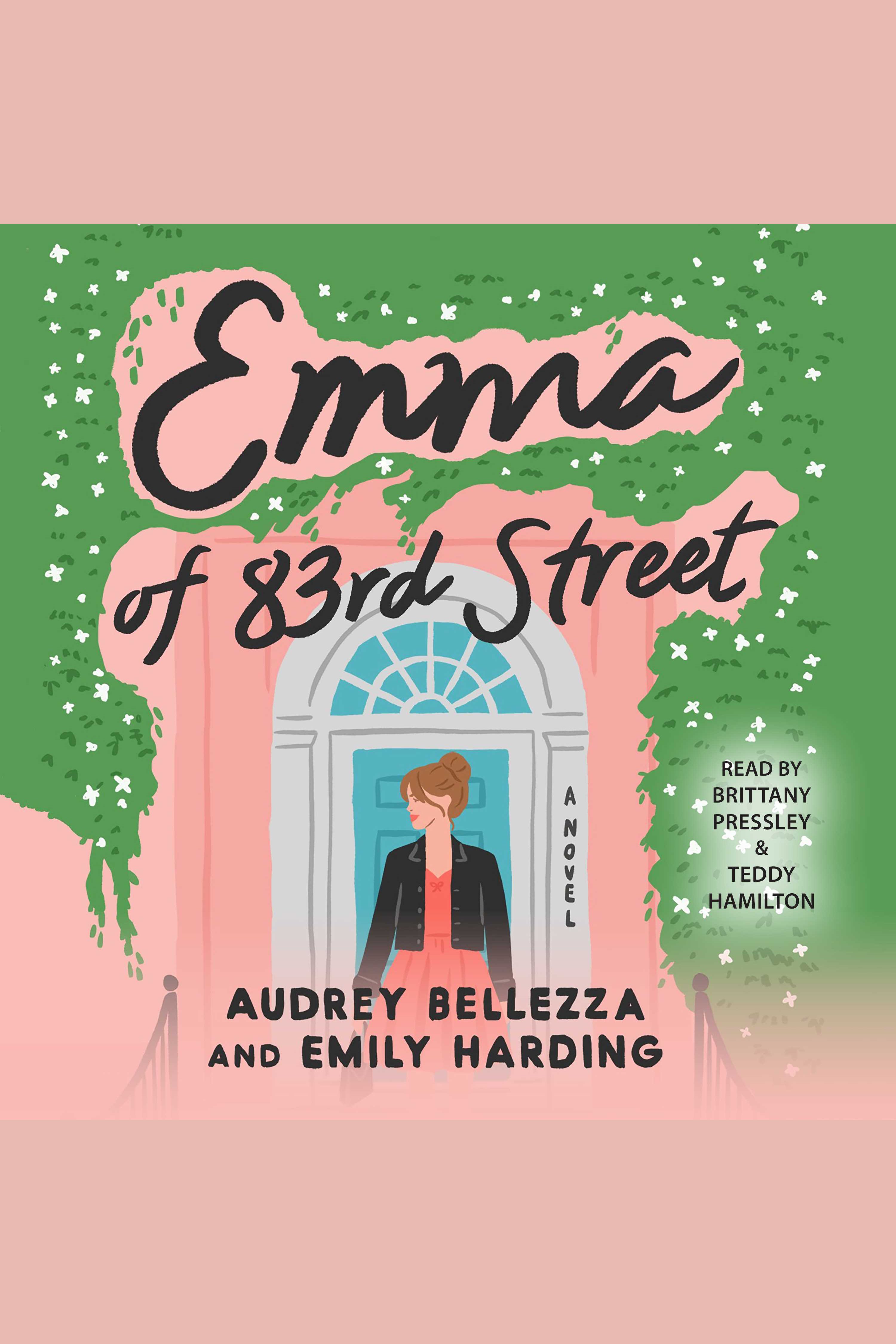 Emma of 83rd Street cover image