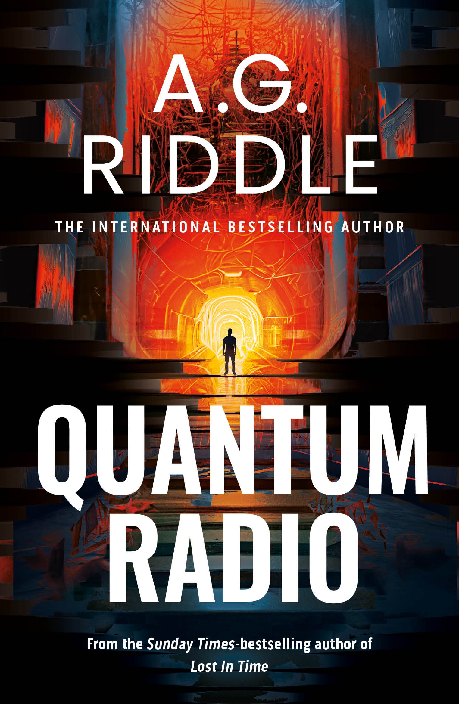 Cover image for Quantum Radio [electronic resource] :
