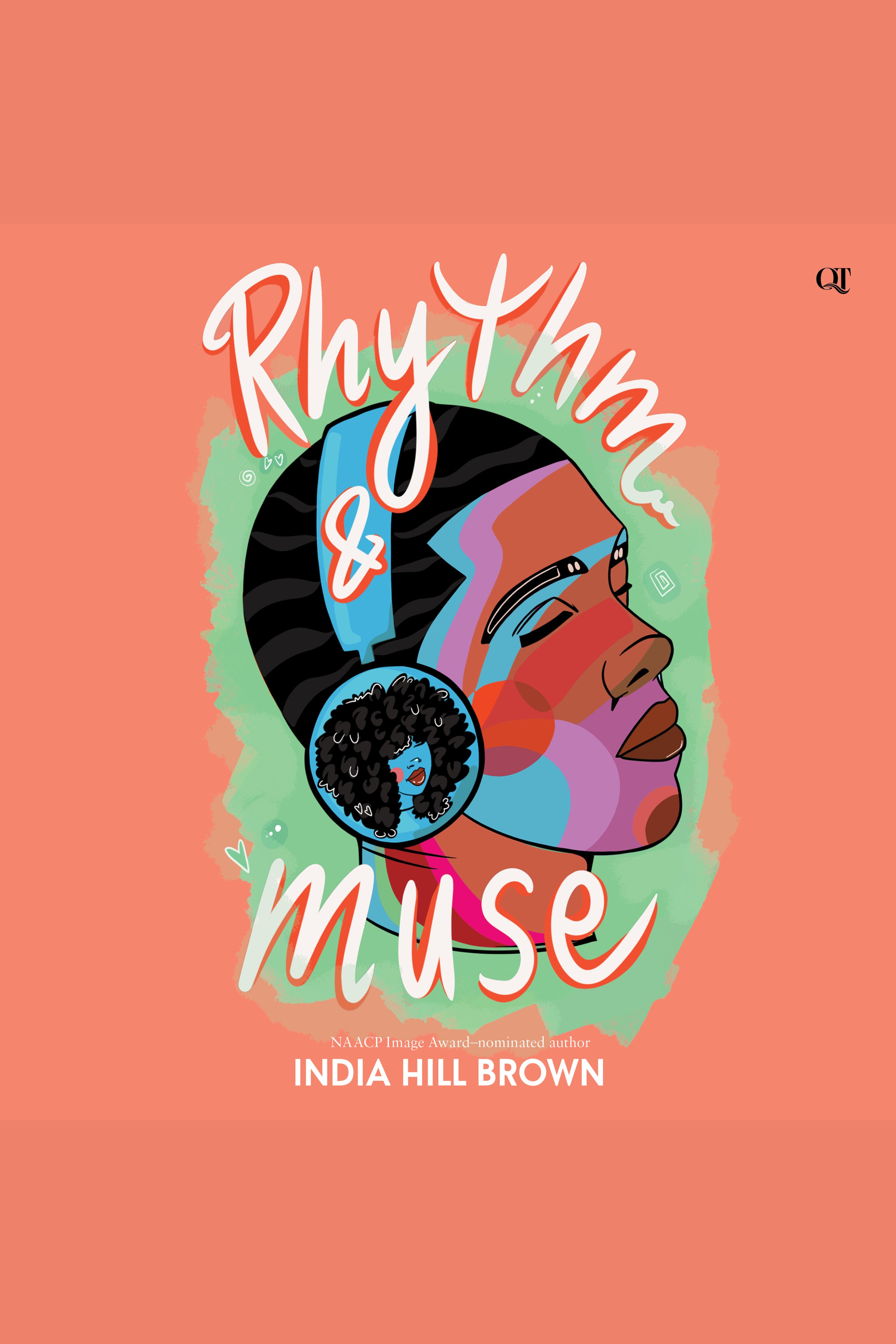 Rhythm & Muse cover image