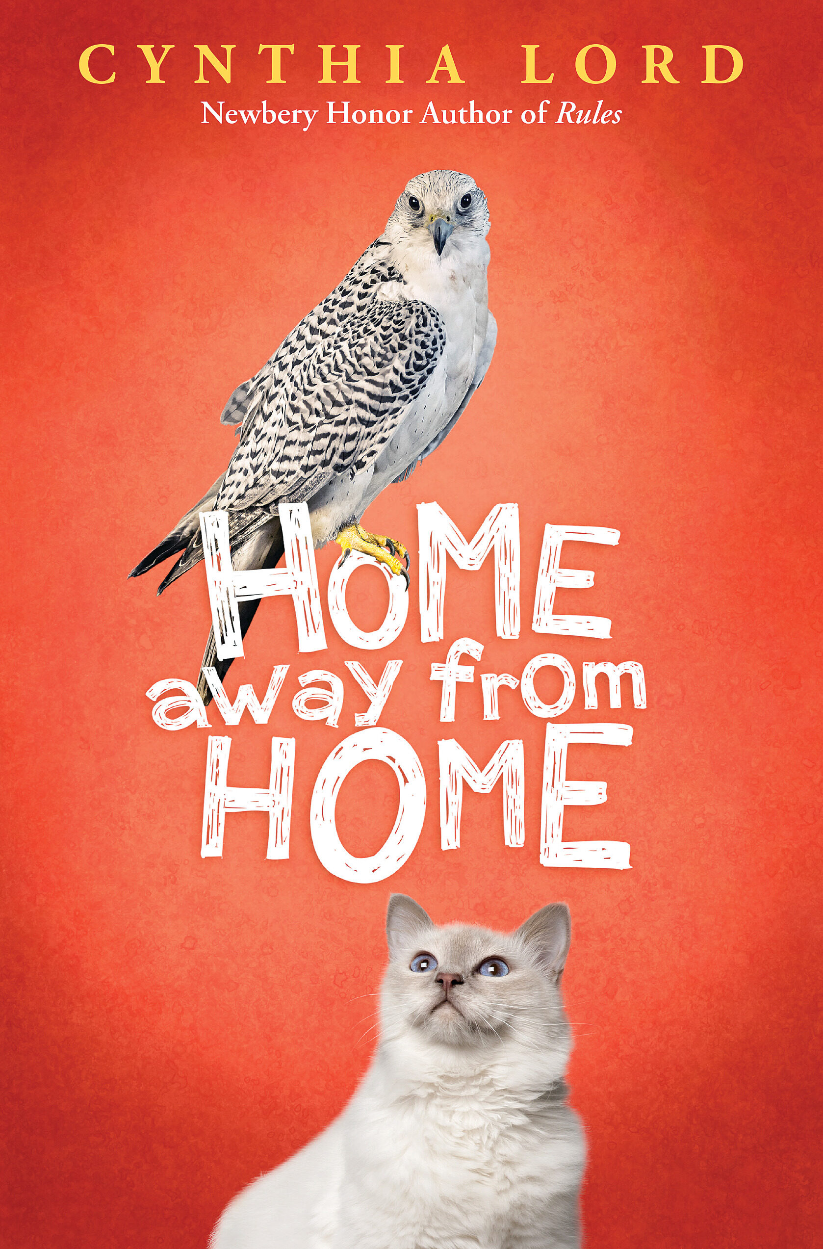 Imagen de portada para Home Away From Home [electronic resource] :