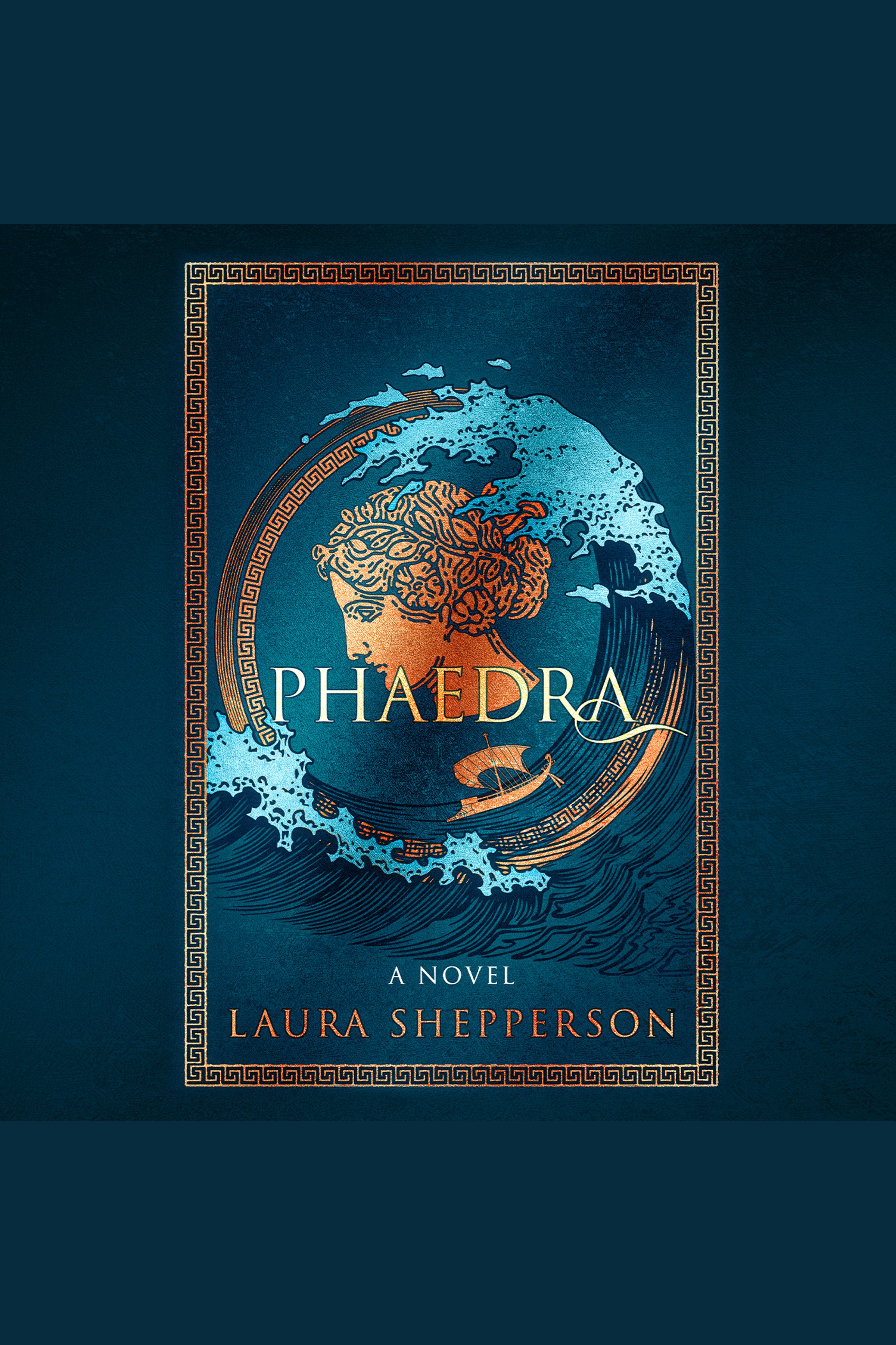 Phaedra cover image