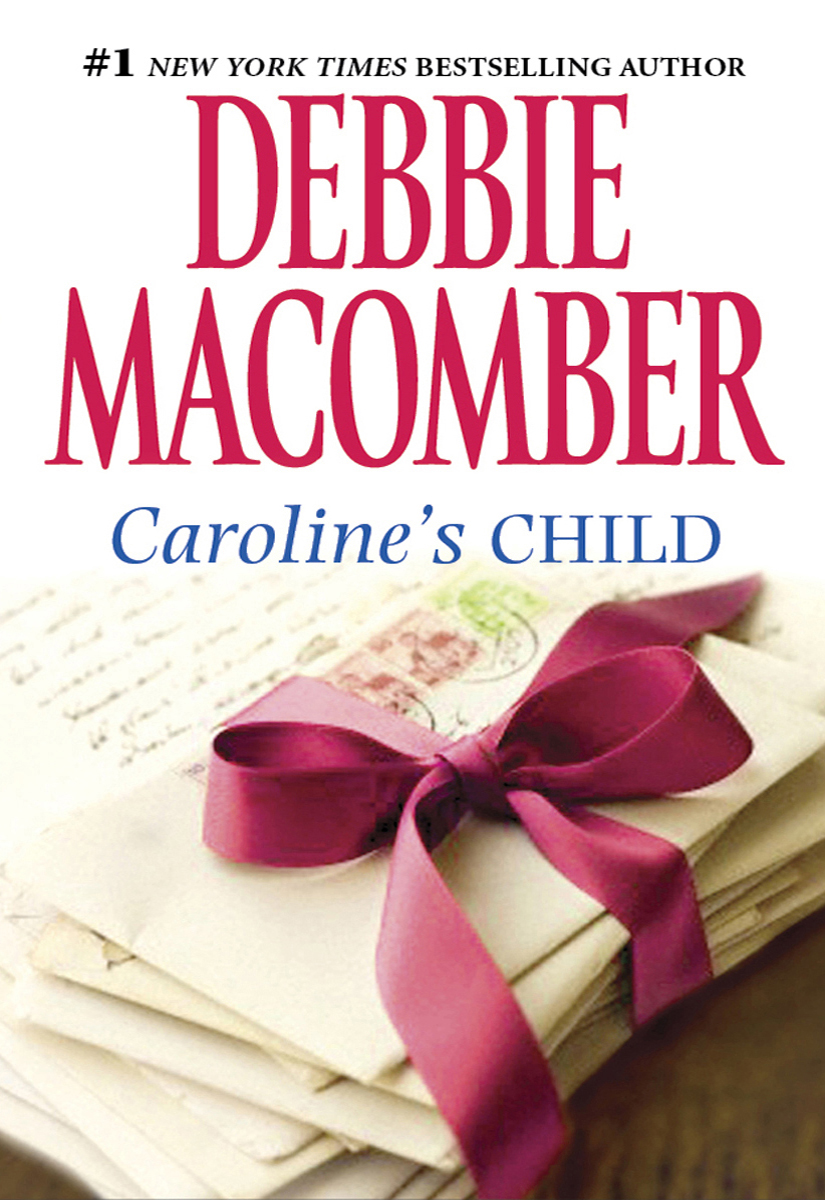 Image de couverture de Caroline's Child [electronic resource] :