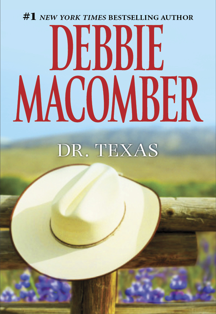 Image de couverture de Dr. Texas [electronic resource] :