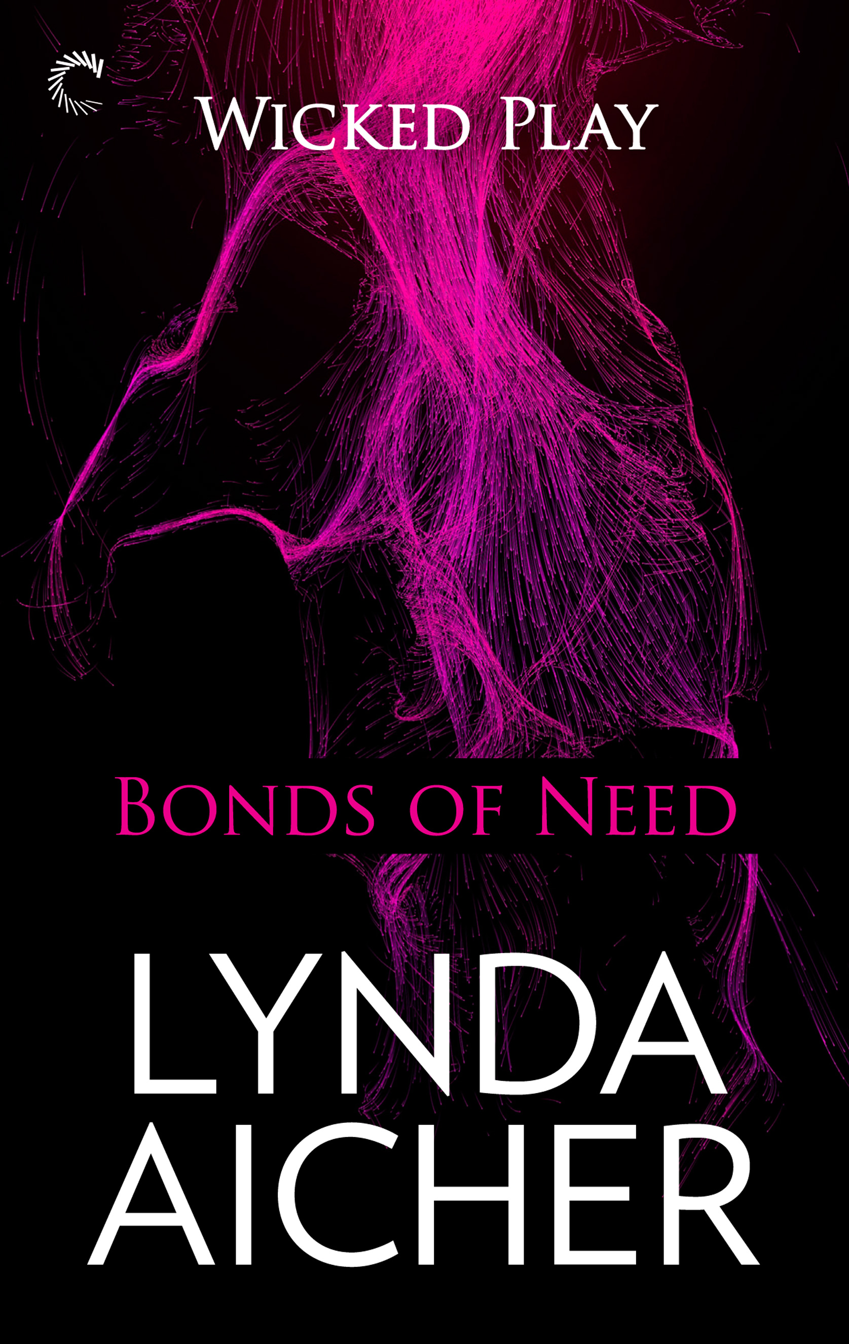 Cover image for Bonds of Need: Book Two of Wicked Play [electronic resource] :