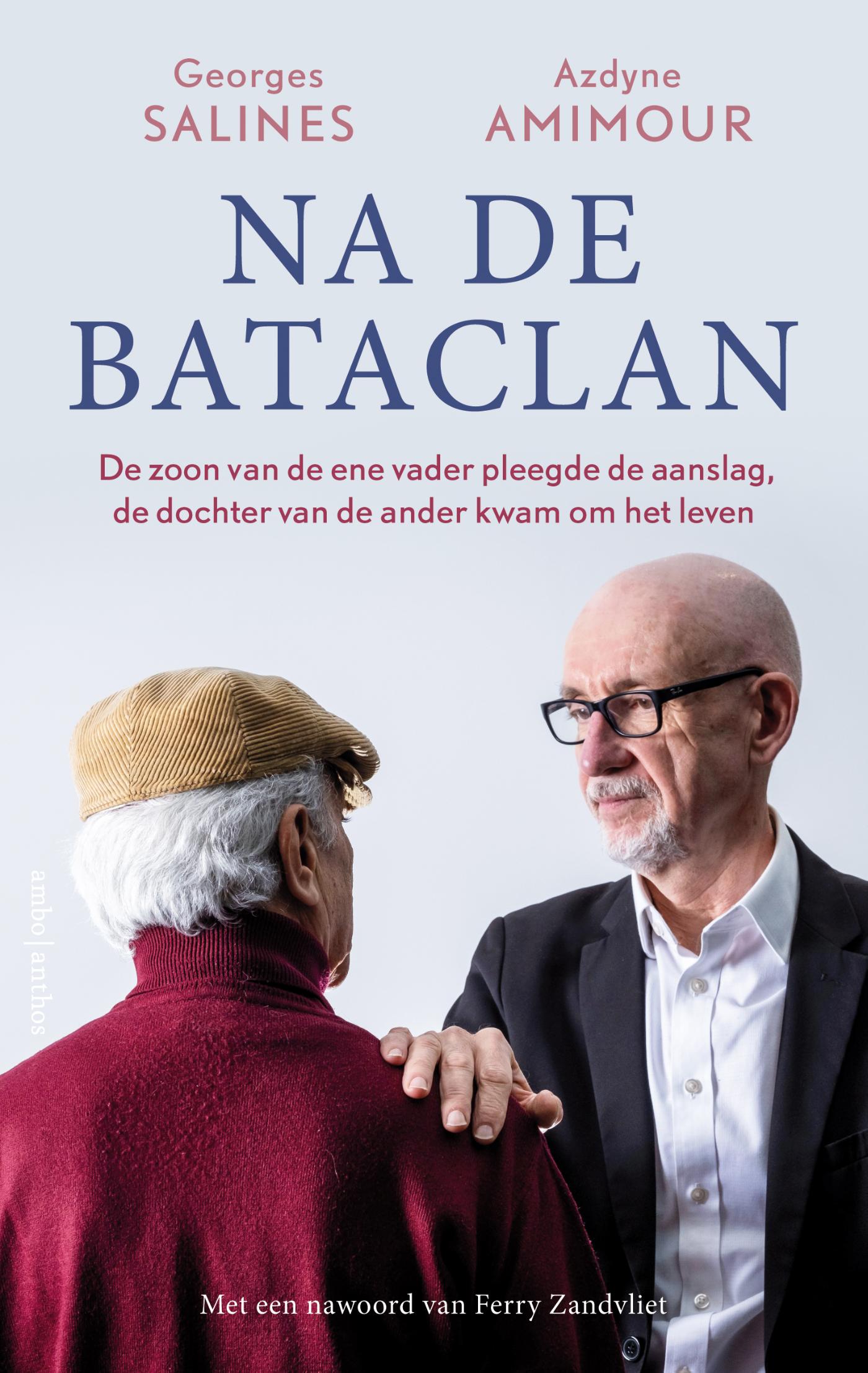 Na de Bataclan : de zoon van de ene vader pleegde de aanslag, de dochter van de ander kwam om het leven
