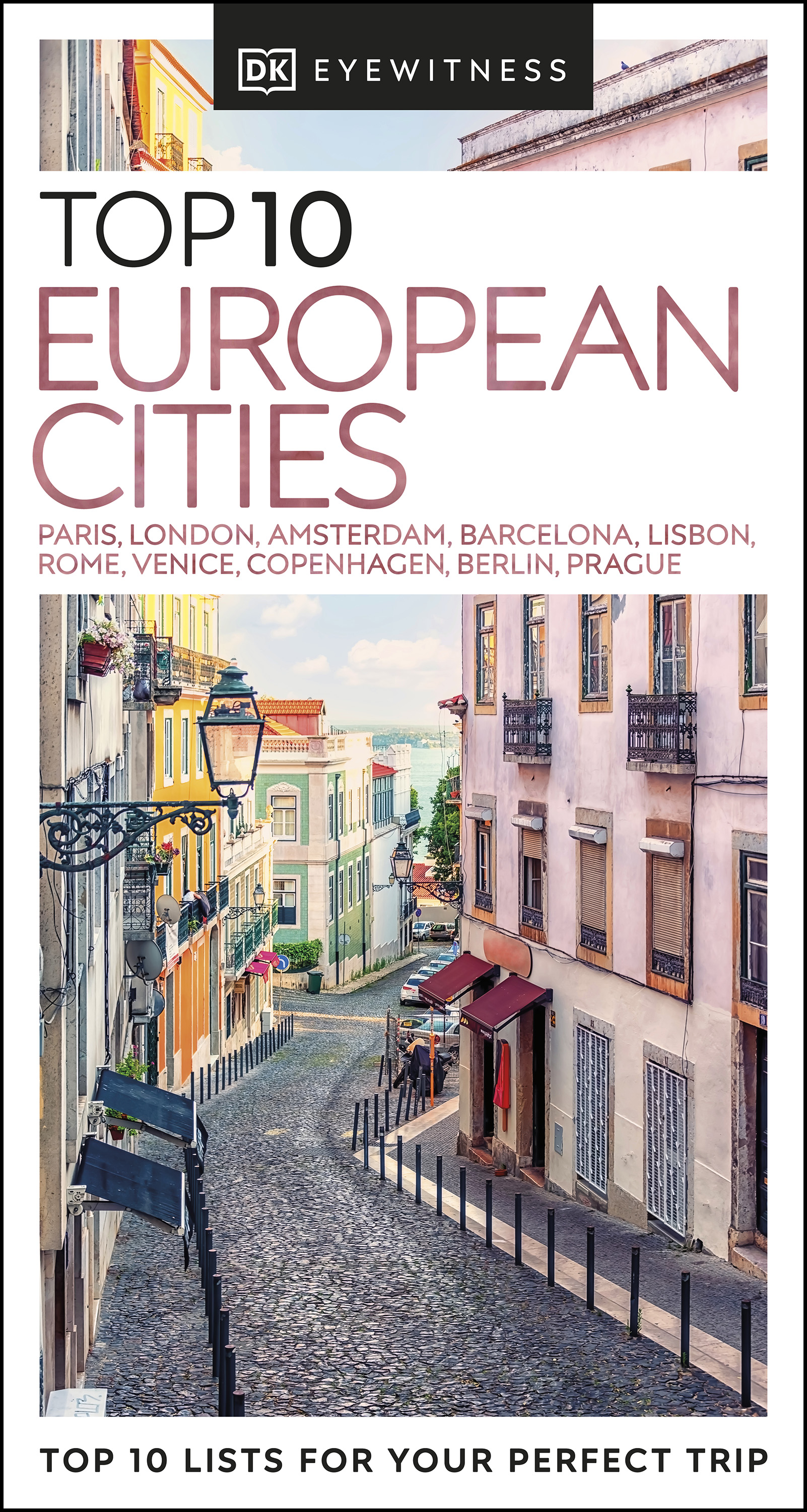 European cities