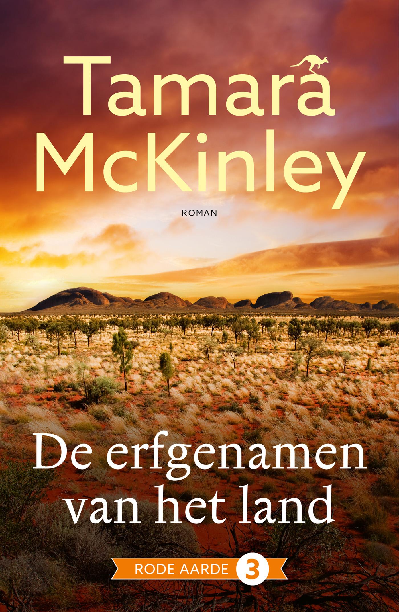 De erfgenamen van het land