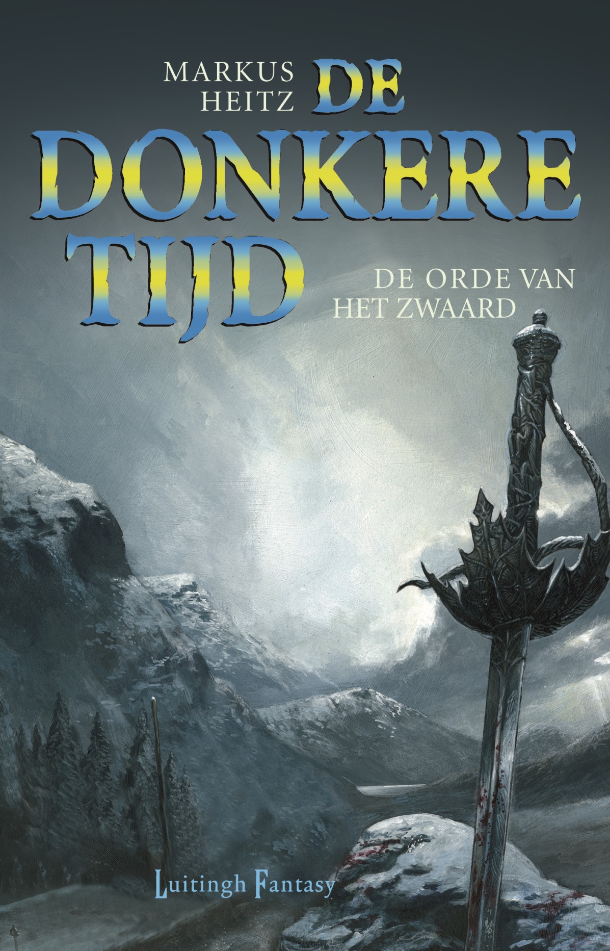 Orde van het zwaard