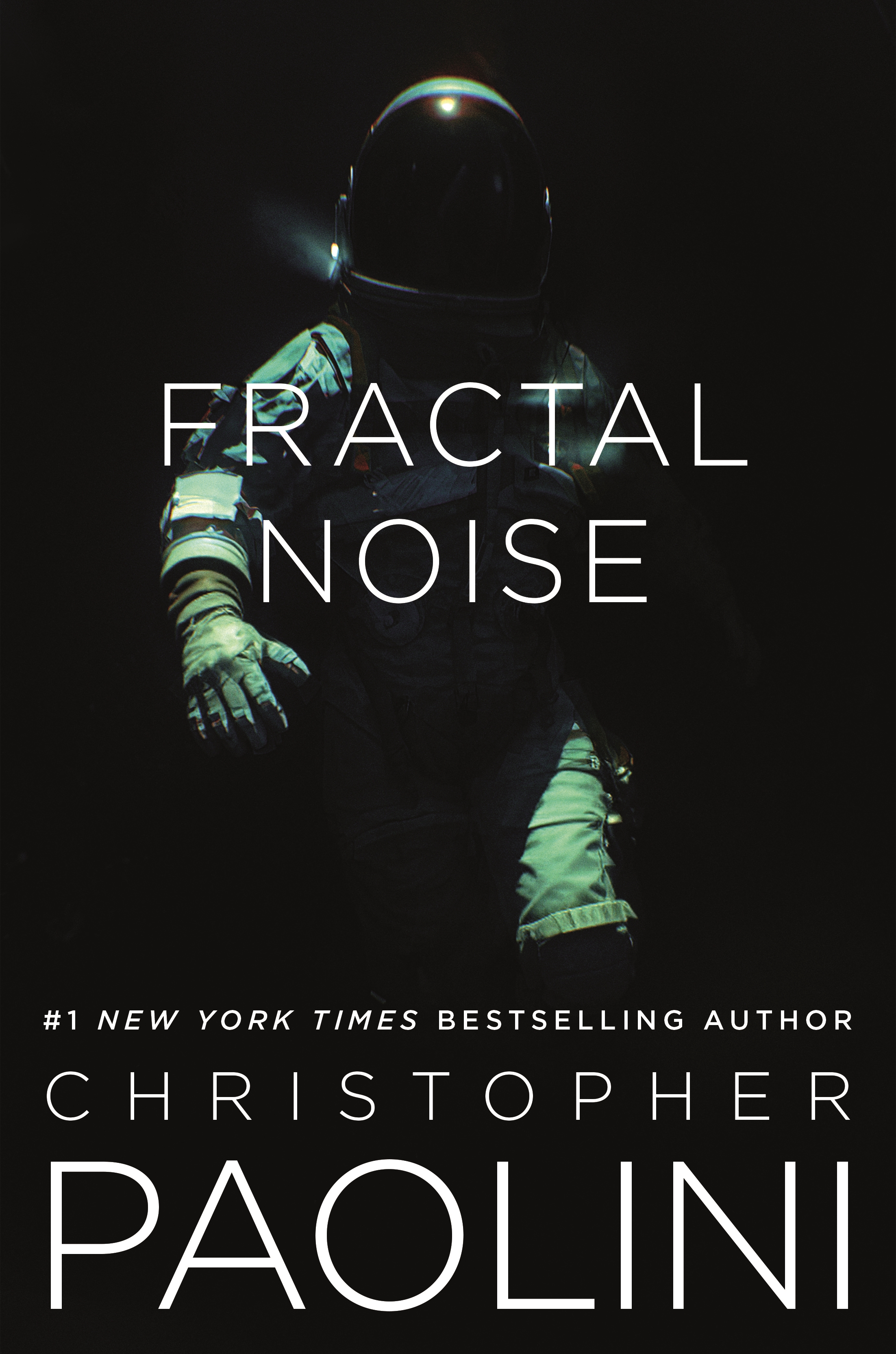 Imagen de portada para Fractal Noise [electronic resource] : A Fractalverse Novel