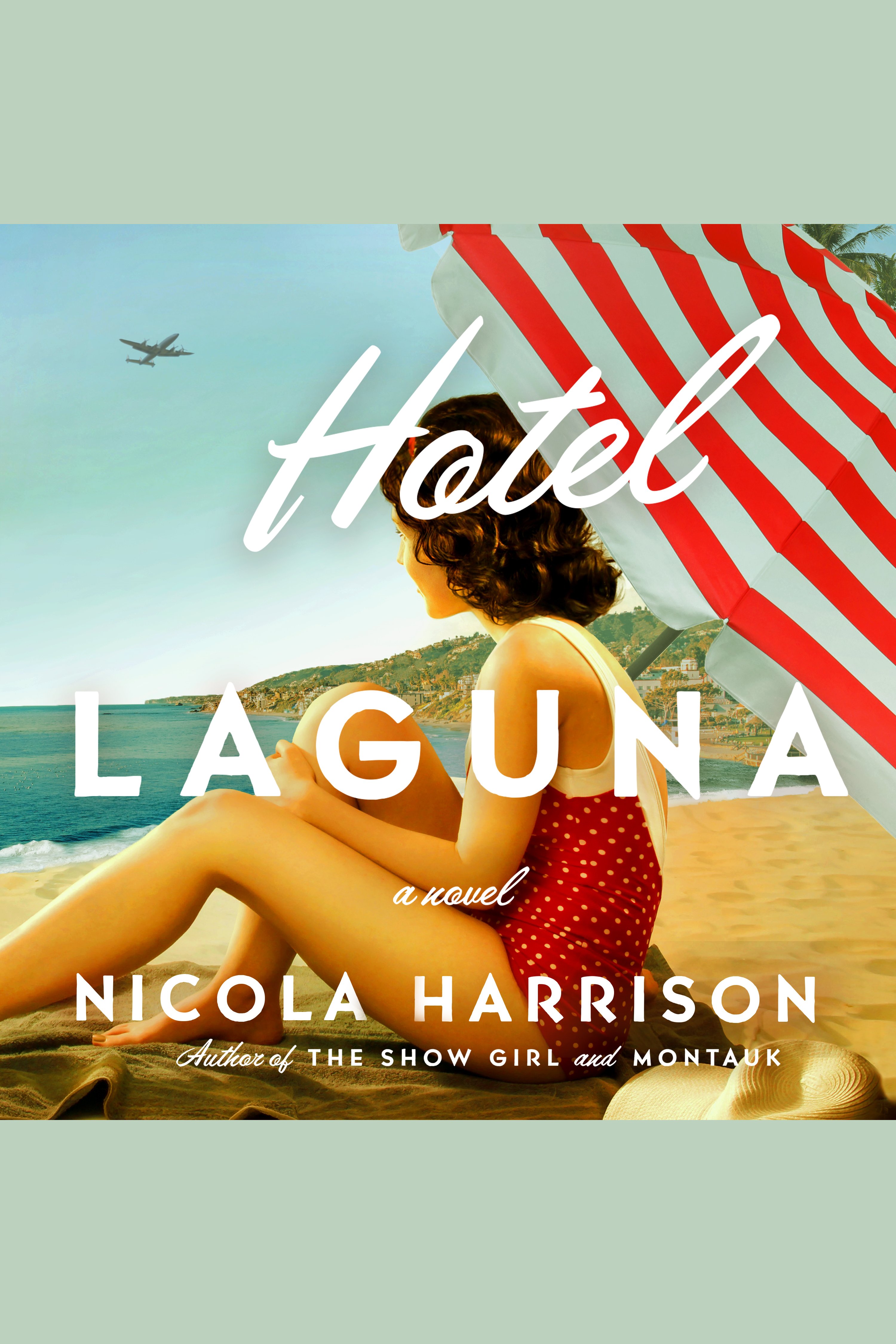 Image de couverture de Hotel Laguna [electronic resource] : A Novel