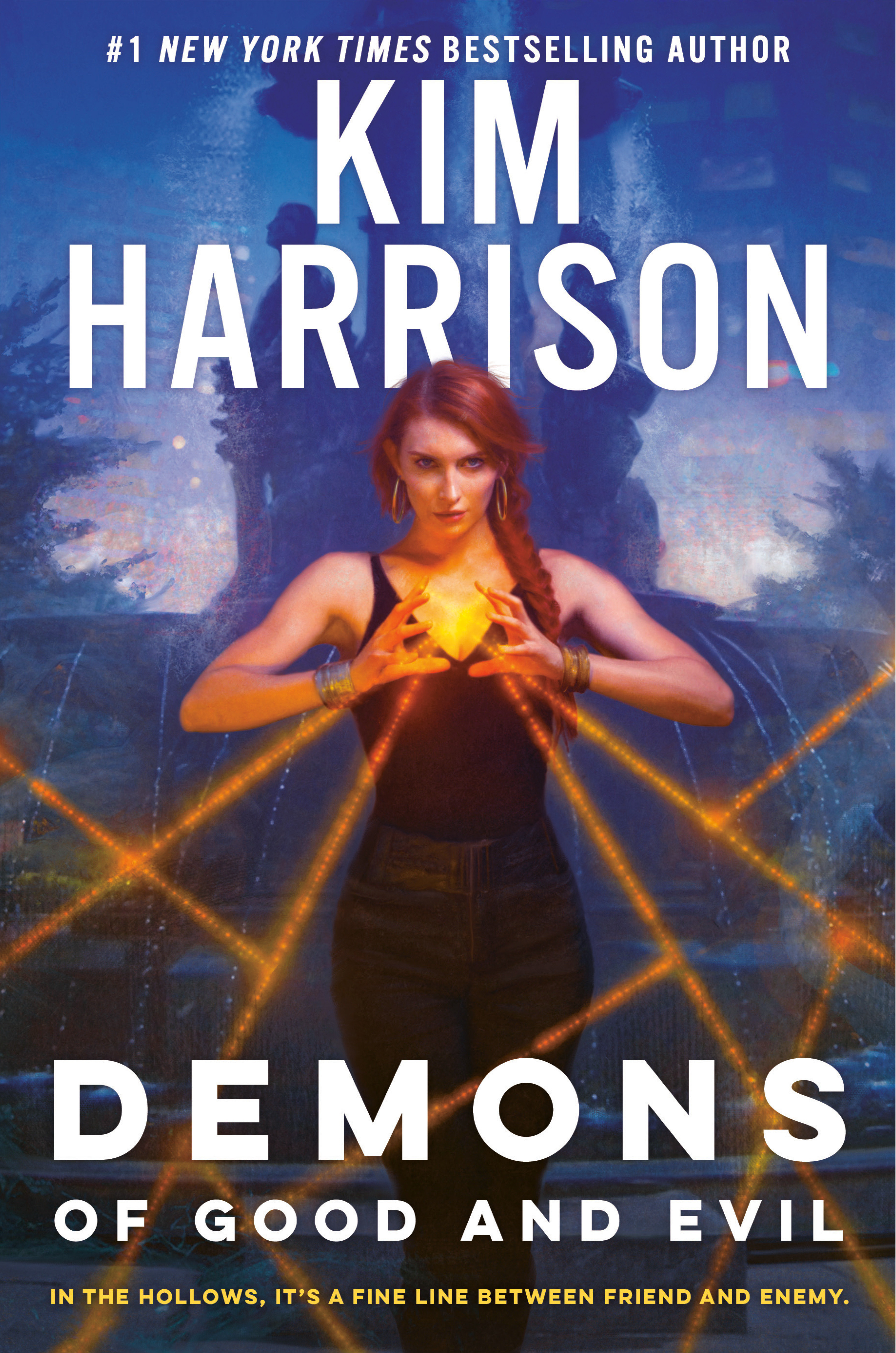 Cover image for Demons of Good and Evil [electronic resource] :