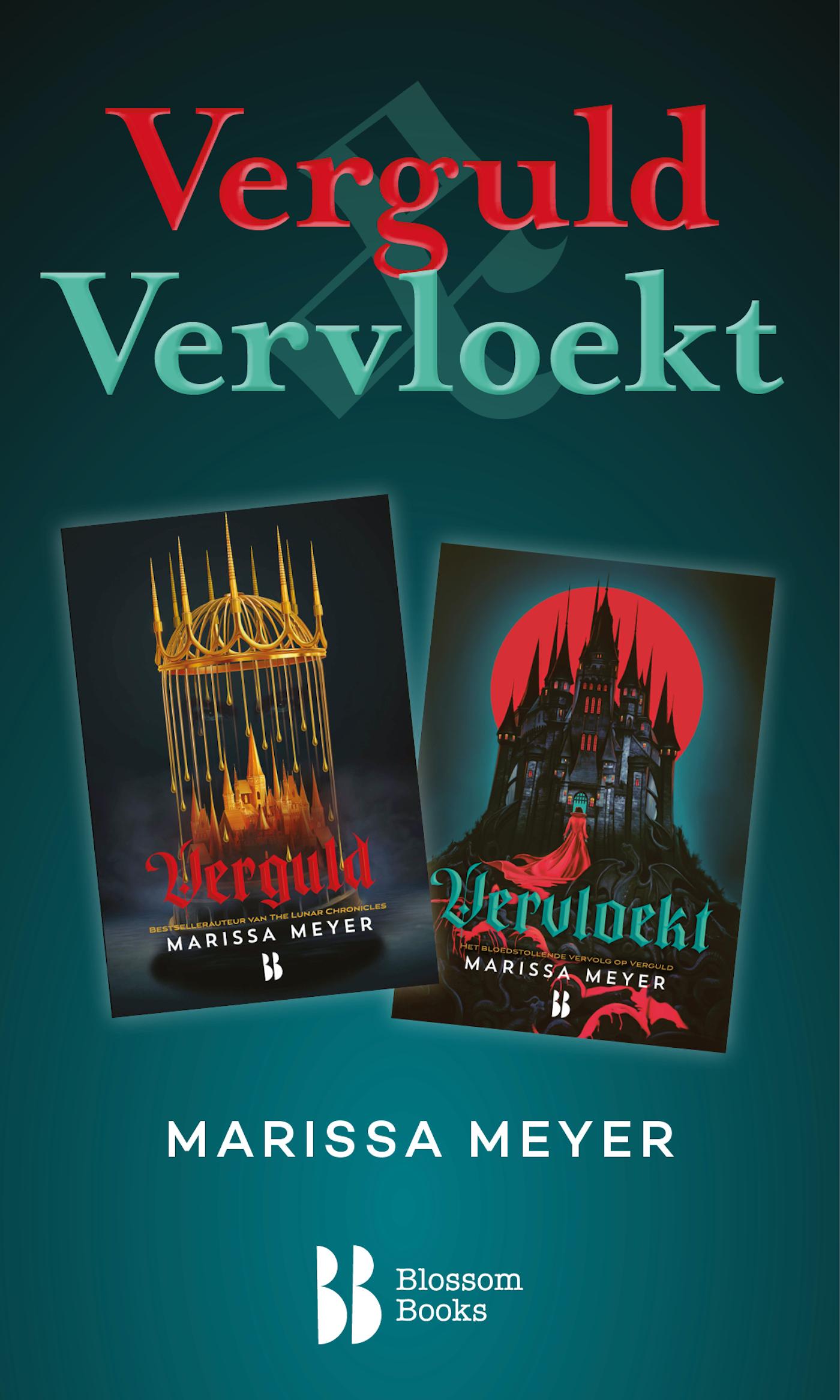 Verguld ; Vervloekt