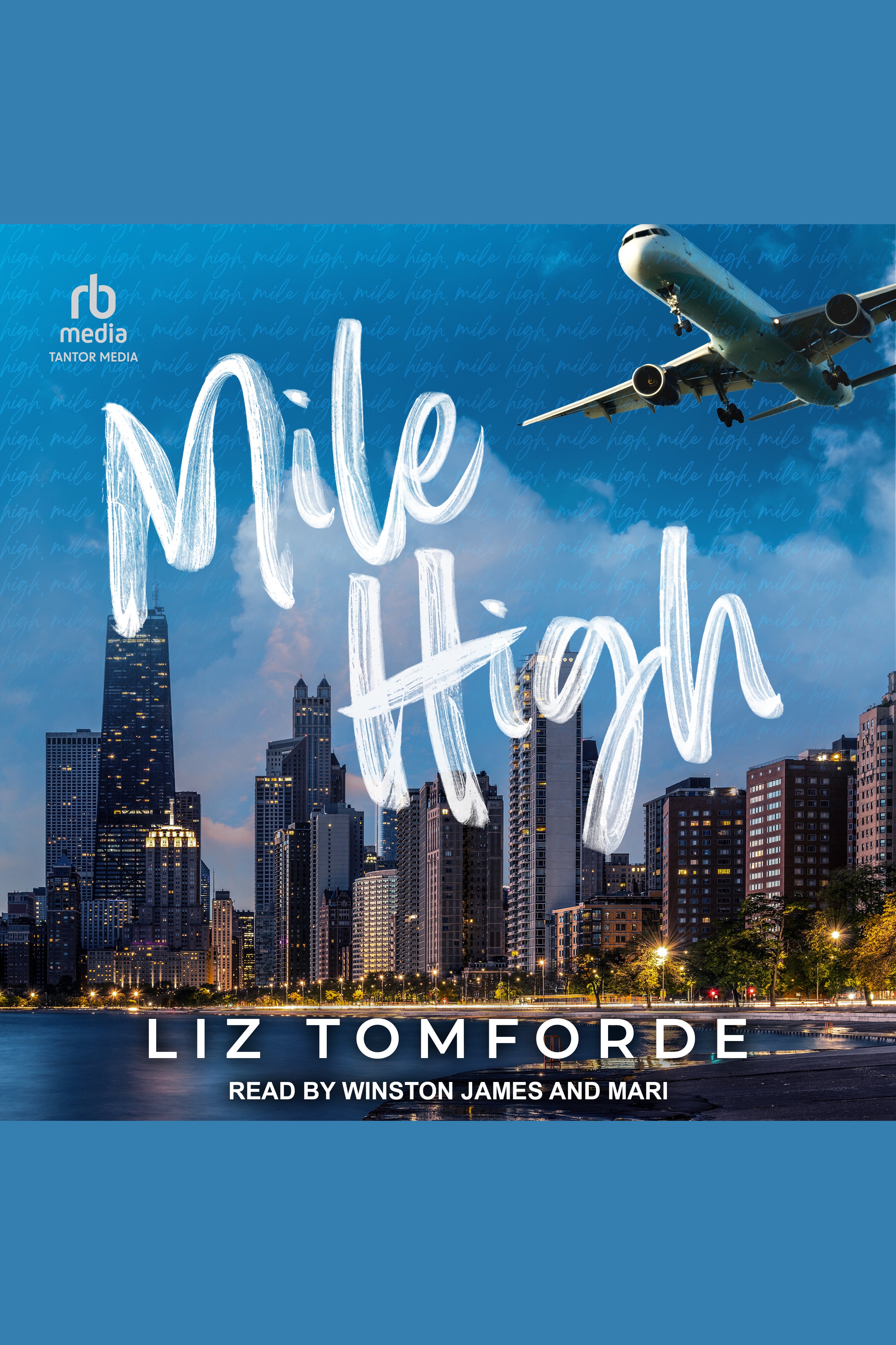 Mile High cover image