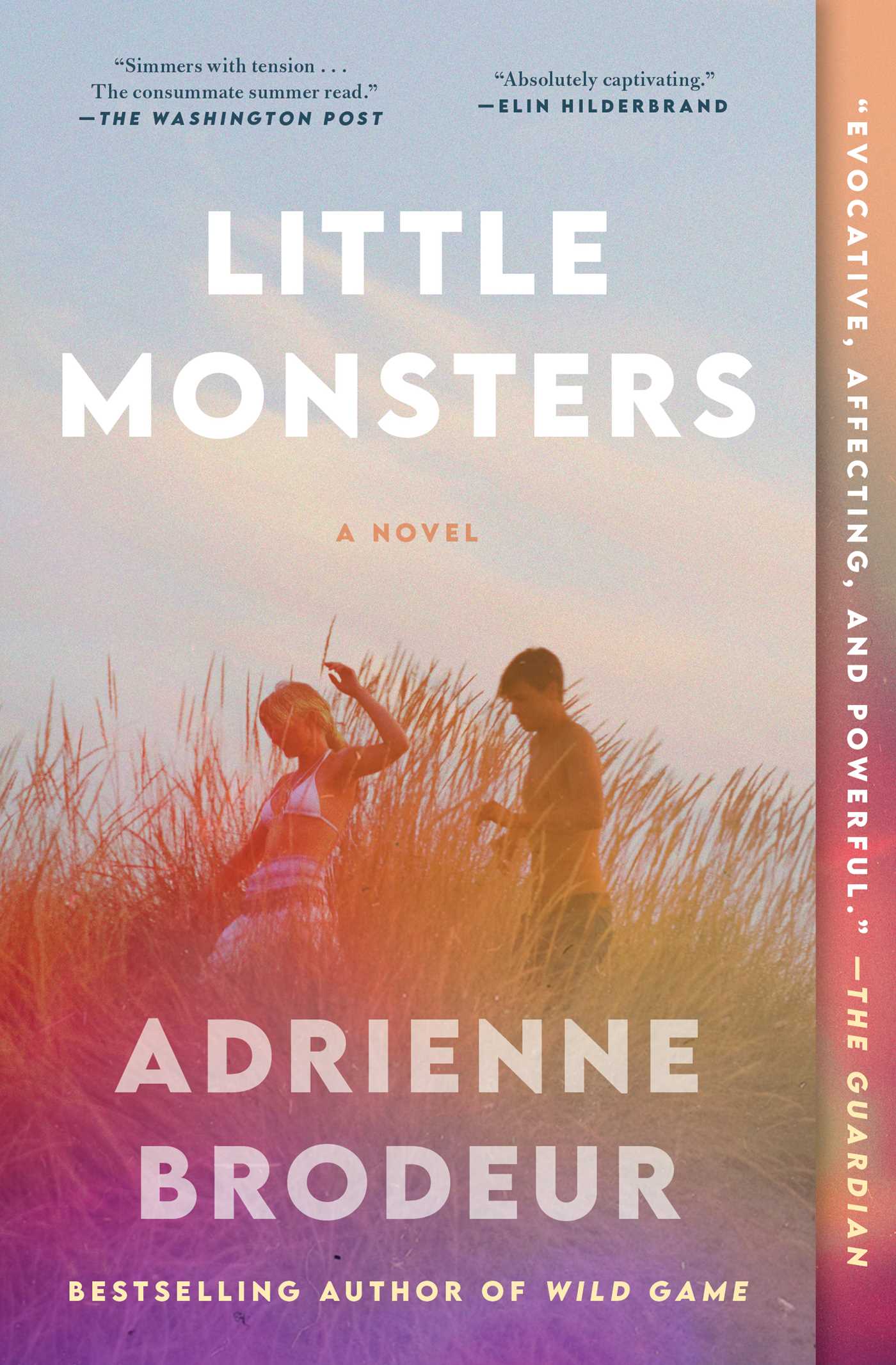 Cover image for Little Monsters [electronic resource] :