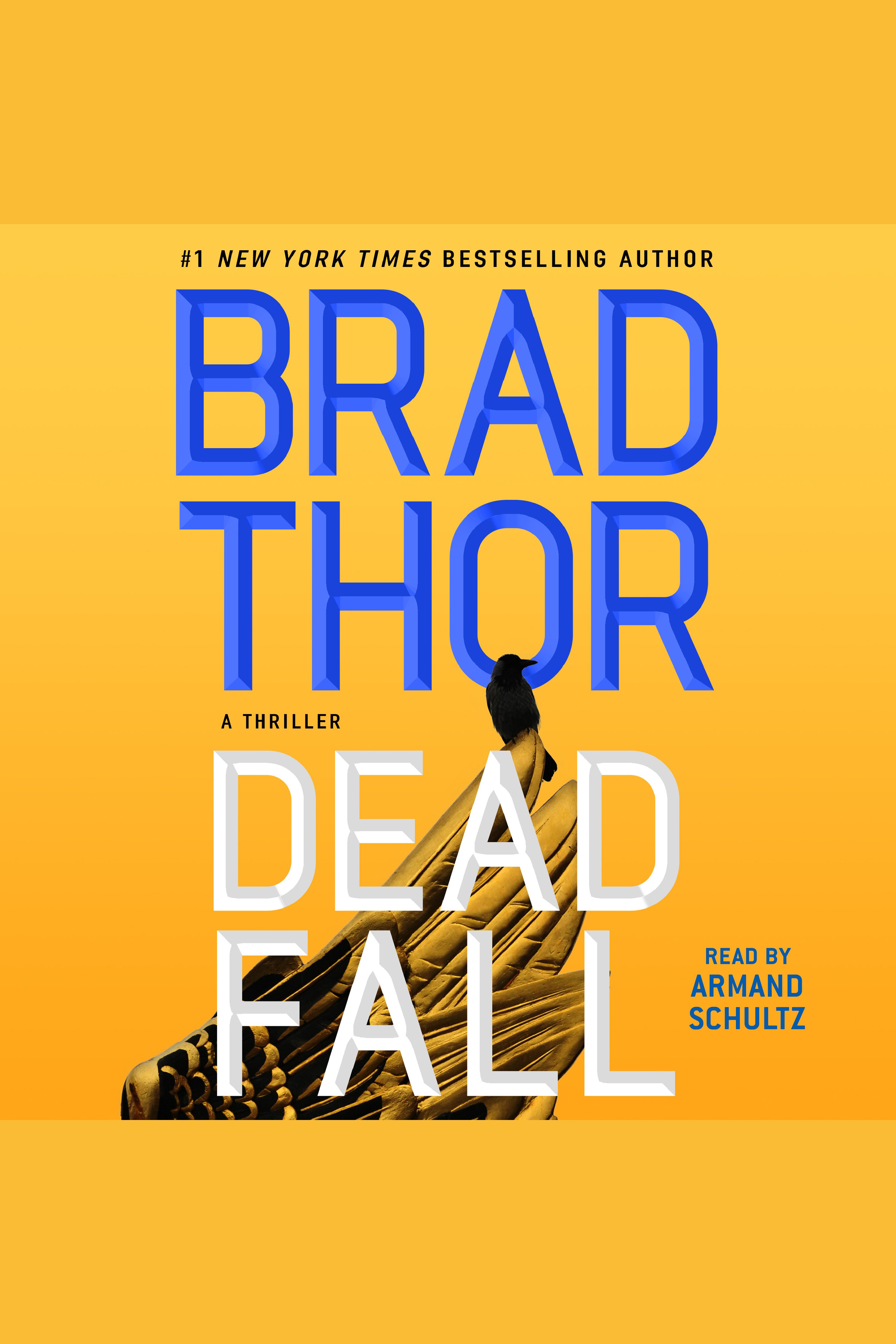 Cover image for Dead Fall [electronic resource] :