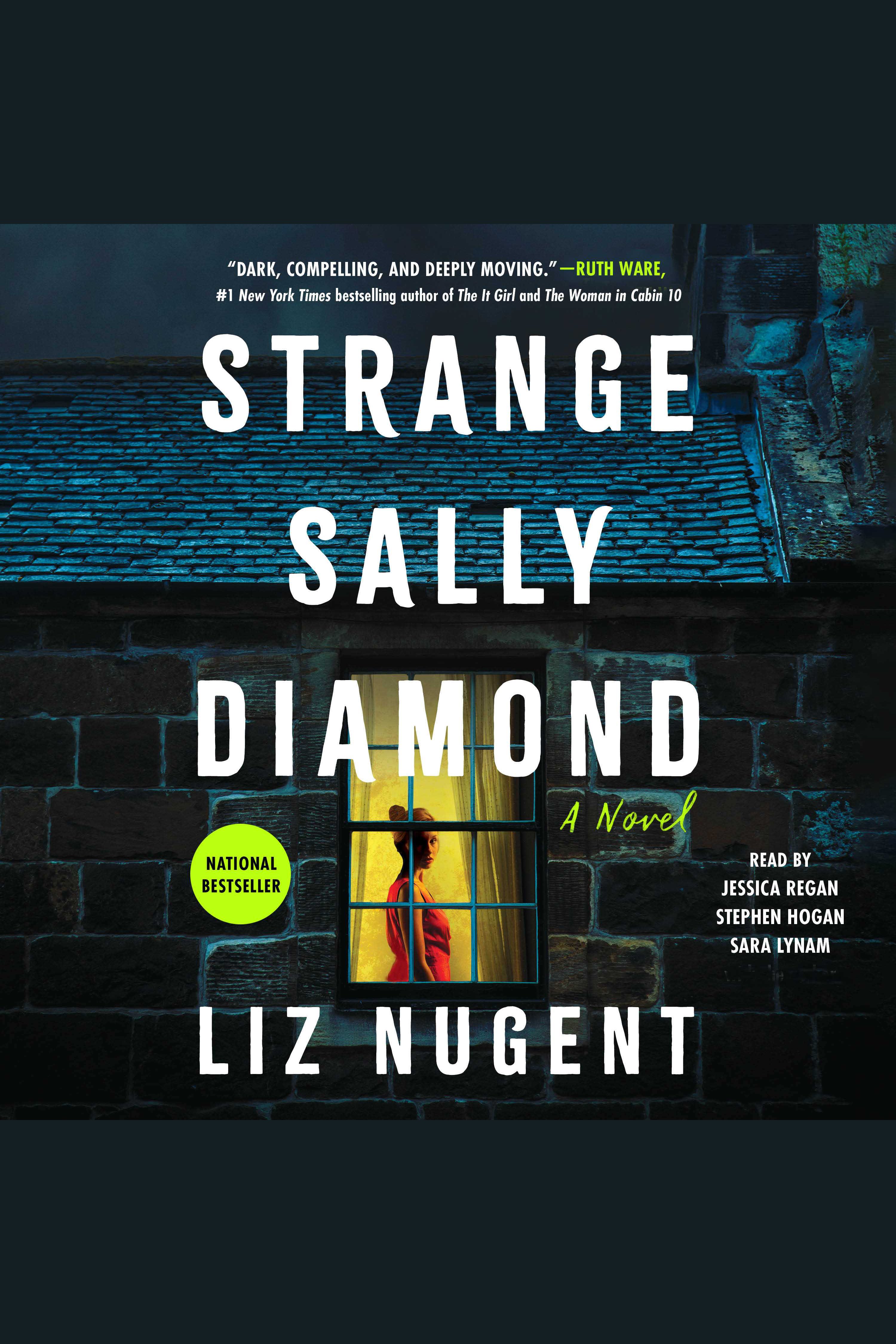 Cover image for Strange Sally Diamond [electronic resource] :