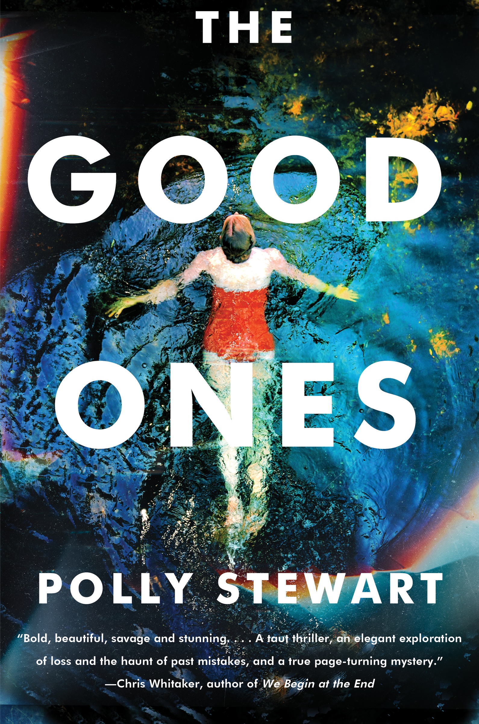 The Good Ones cover image