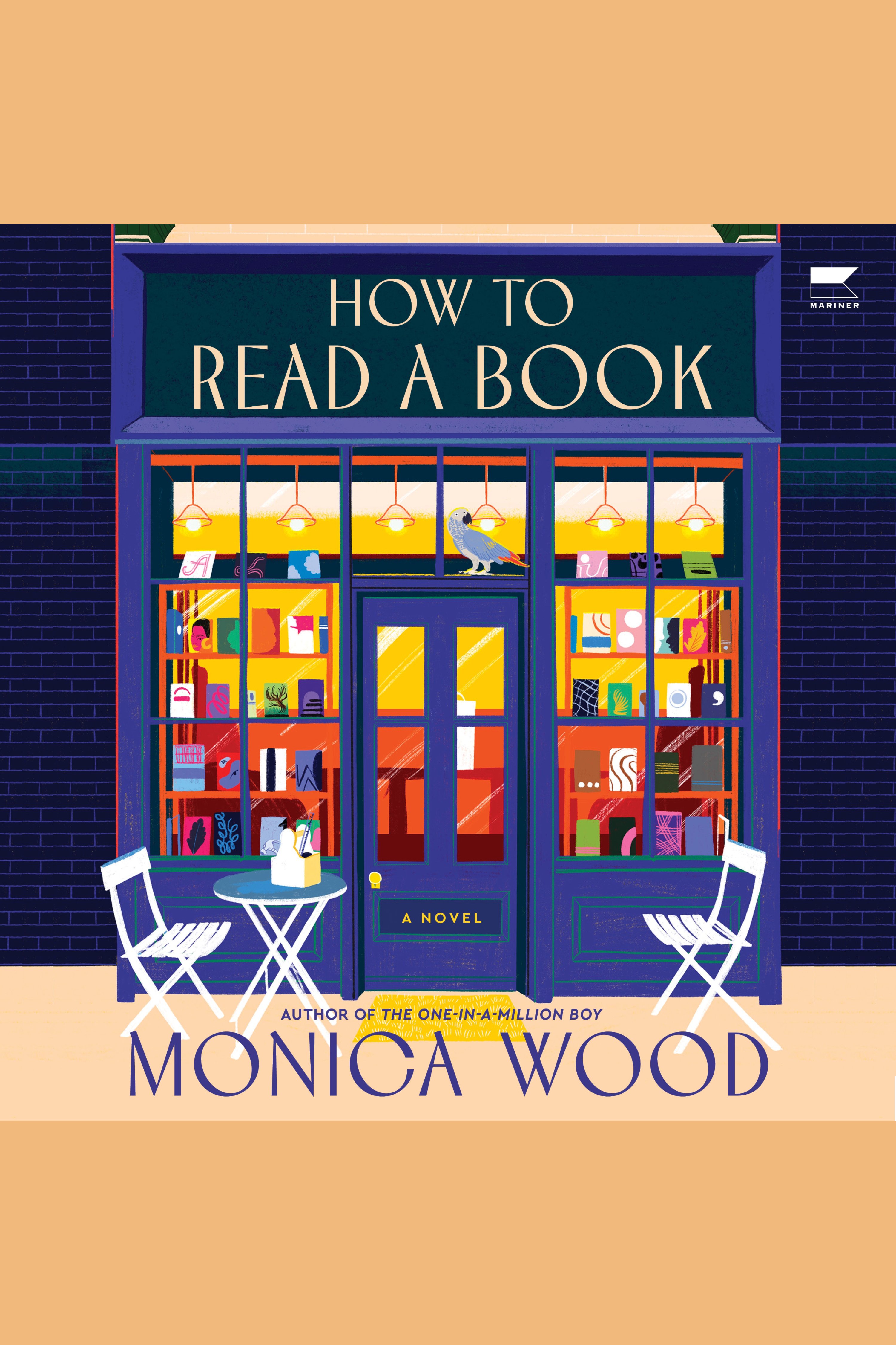 How to Read a Book cover image