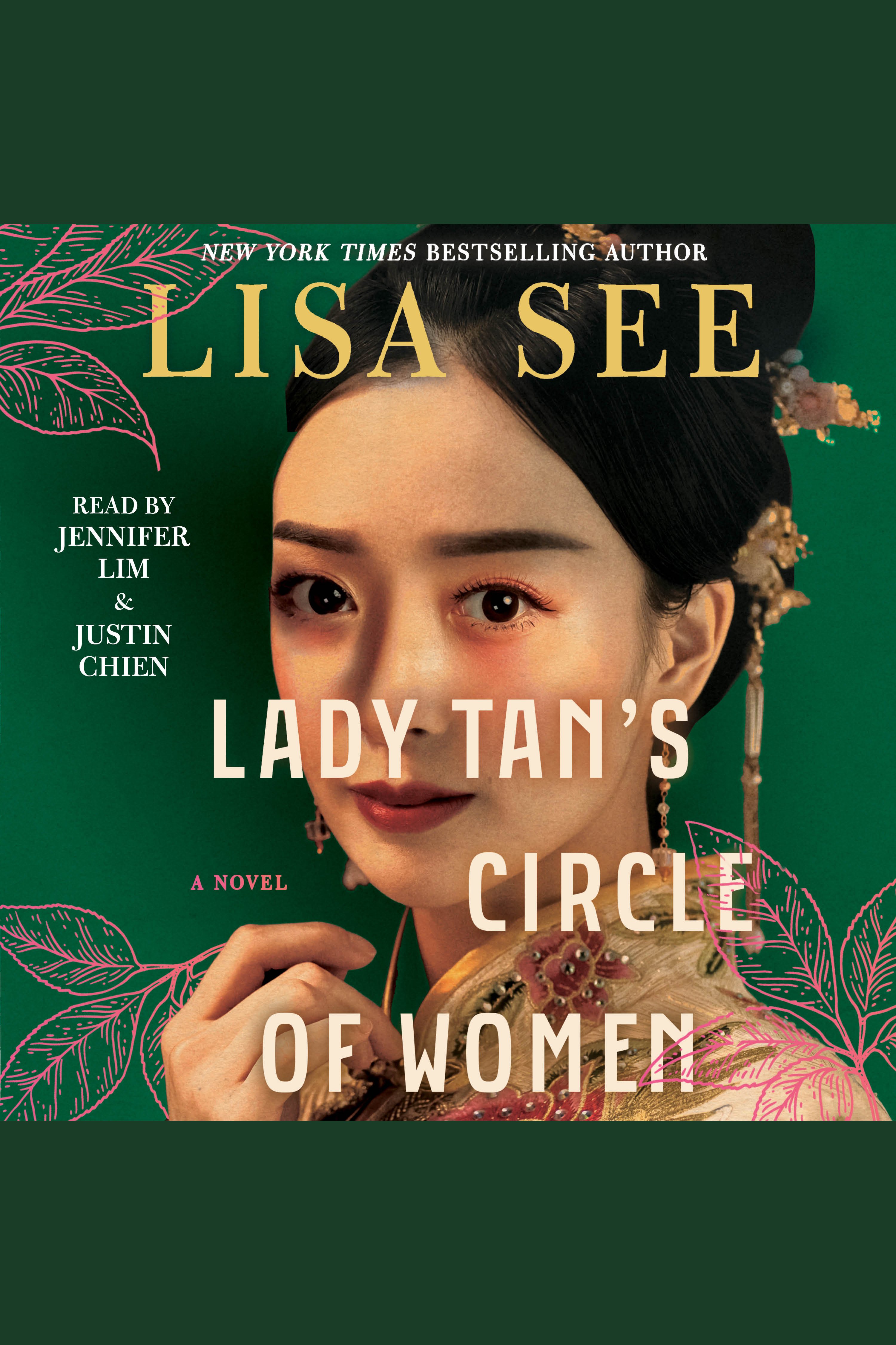 Cover image for Lady Tan's Circle of Women [electronic resource] :